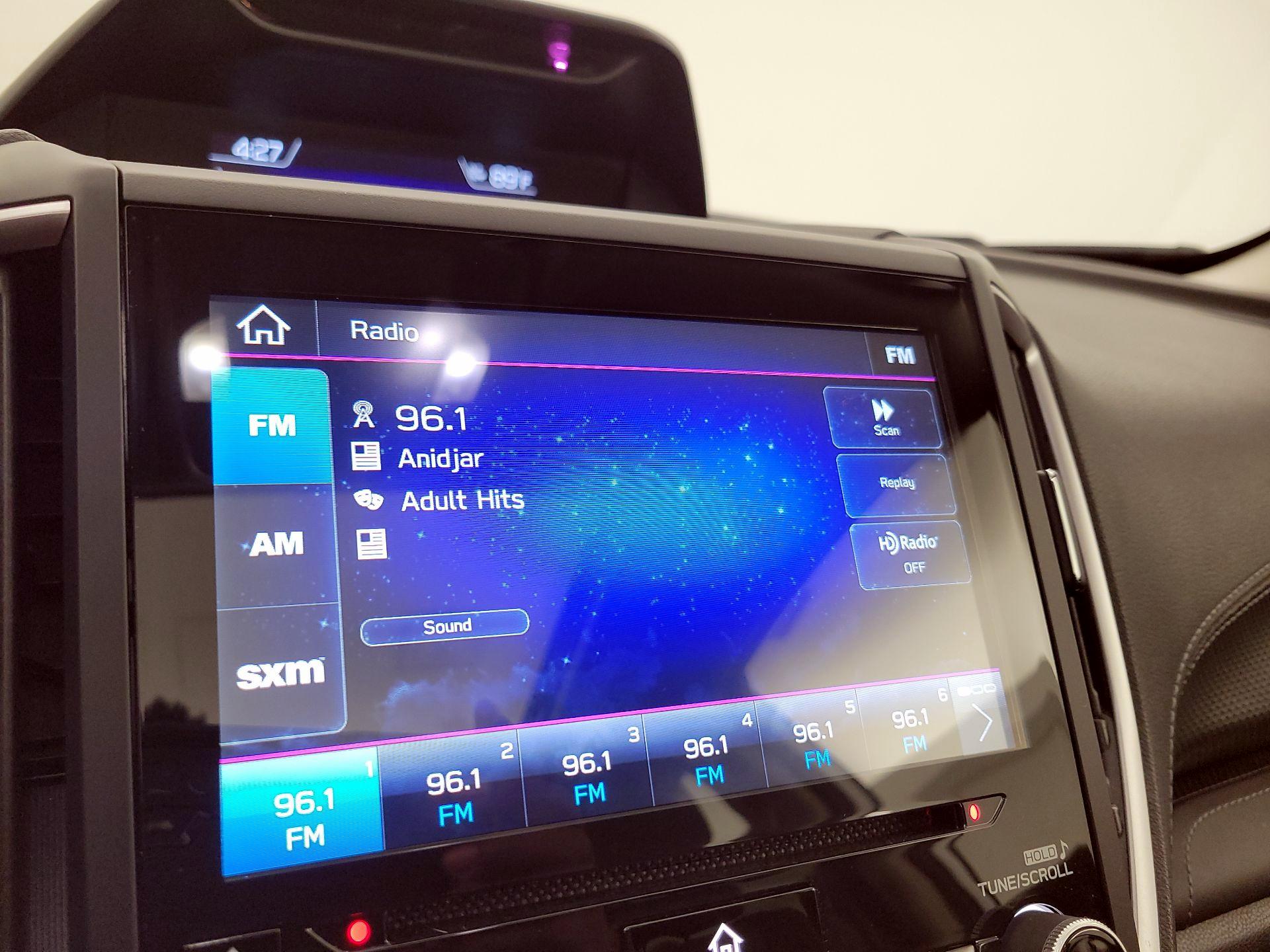 Thumbnail: 2019 Subaru Forester - 16