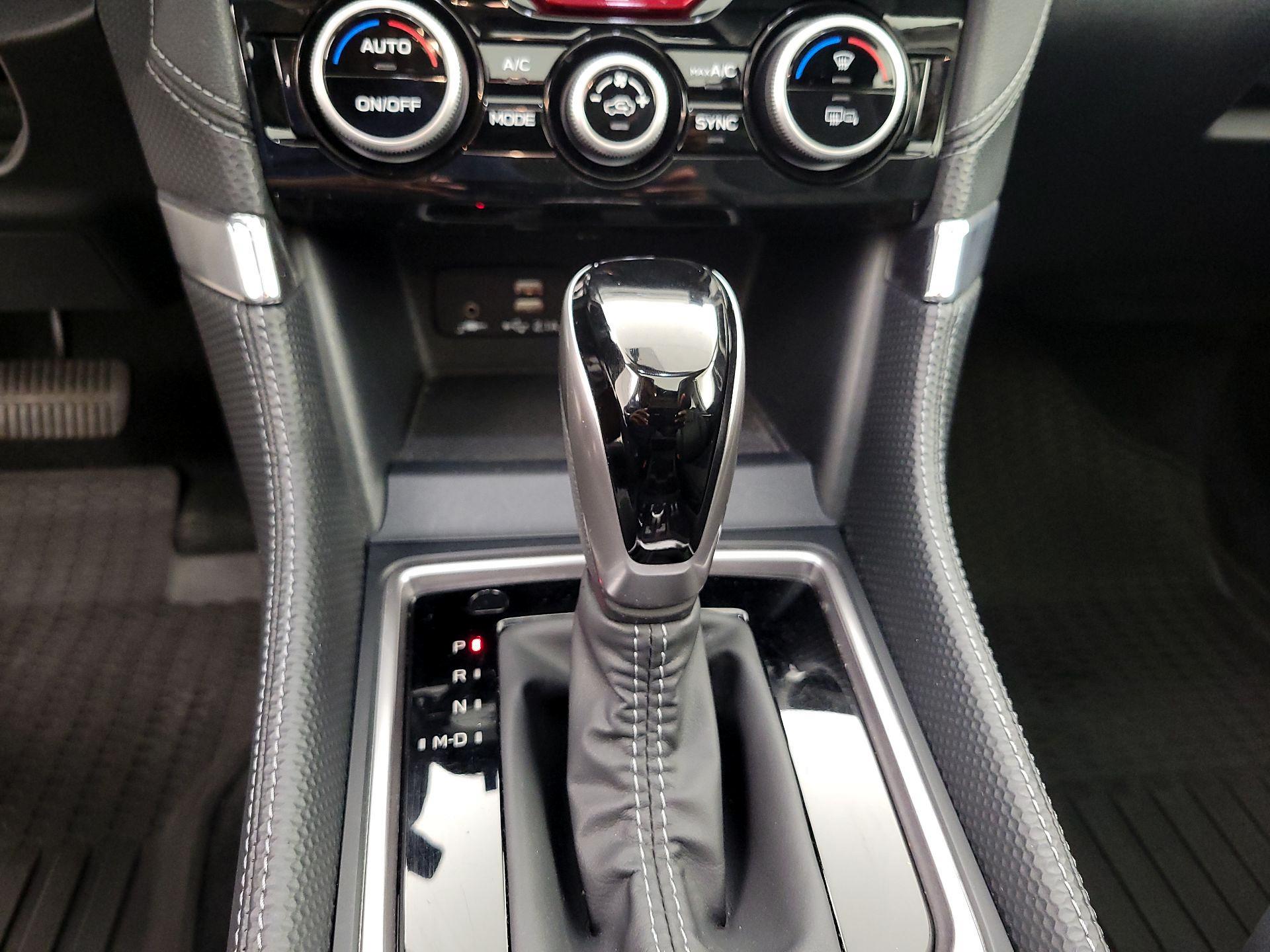 Thumbnail: 2019 Subaru Forester - 18