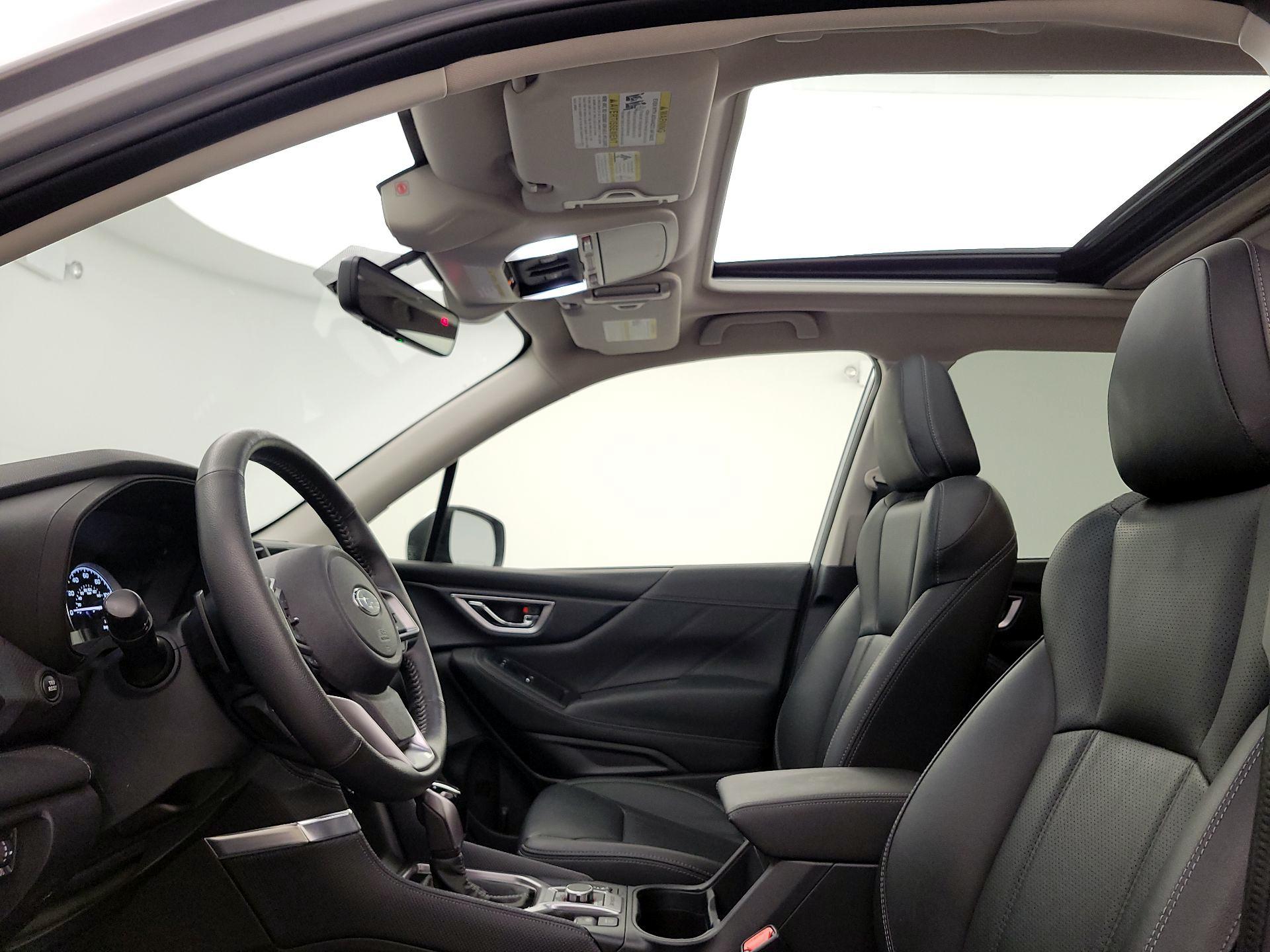 Thumbnail: 2019 Subaru Forester - 20
