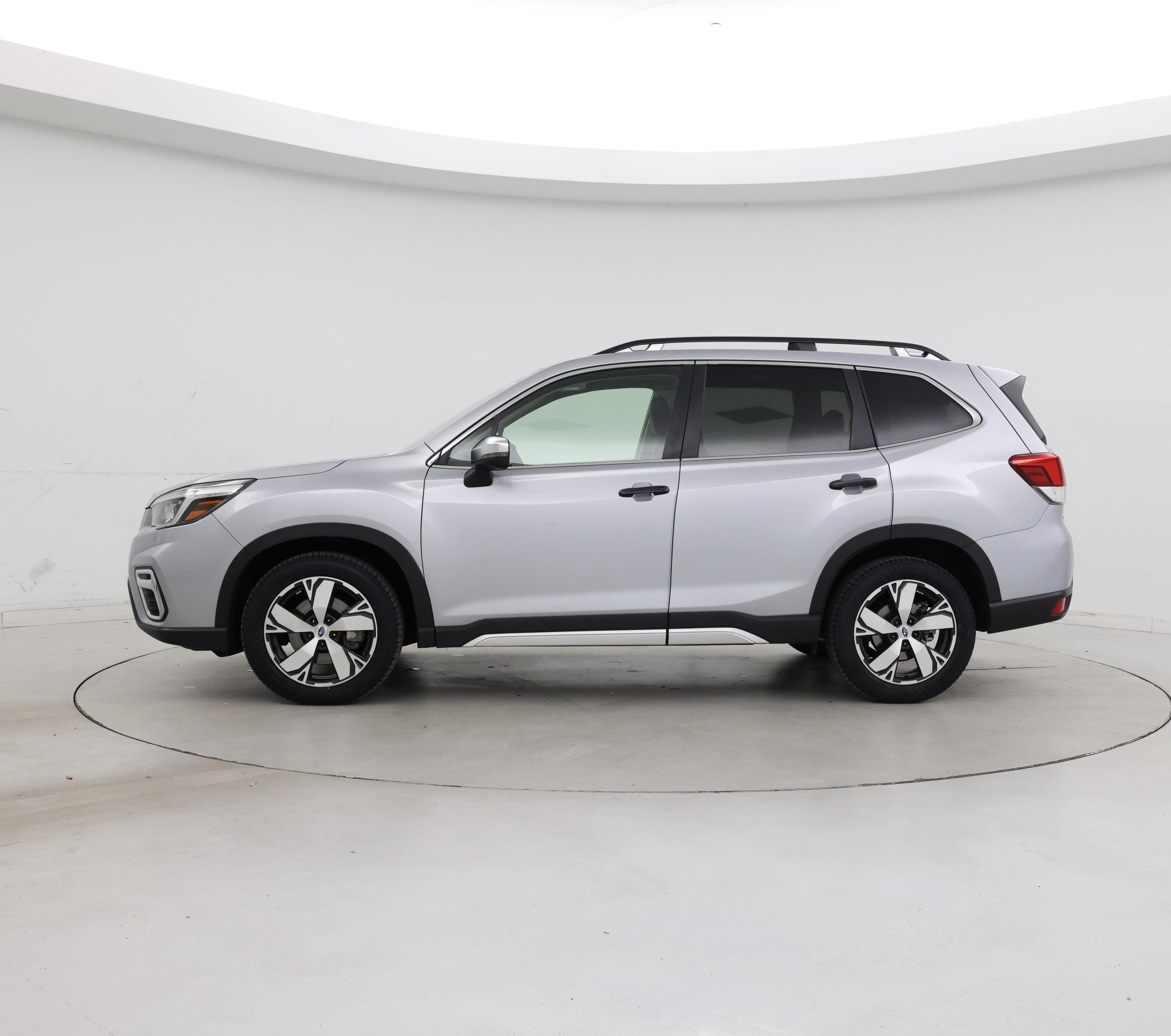 Thumbnail: 2019 Subaru Forester - 3