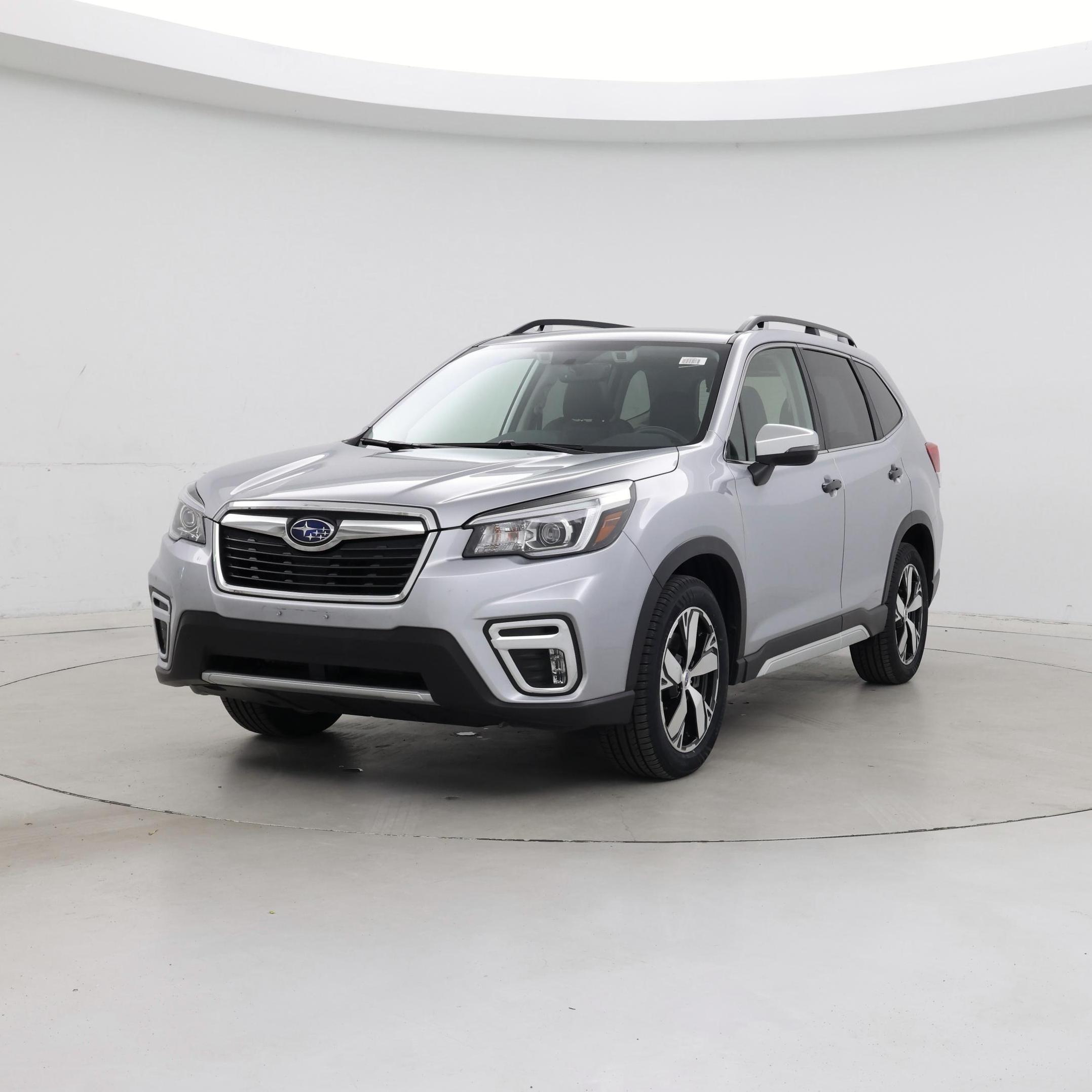 Thumbnail: 2019 Subaru Forester - 4