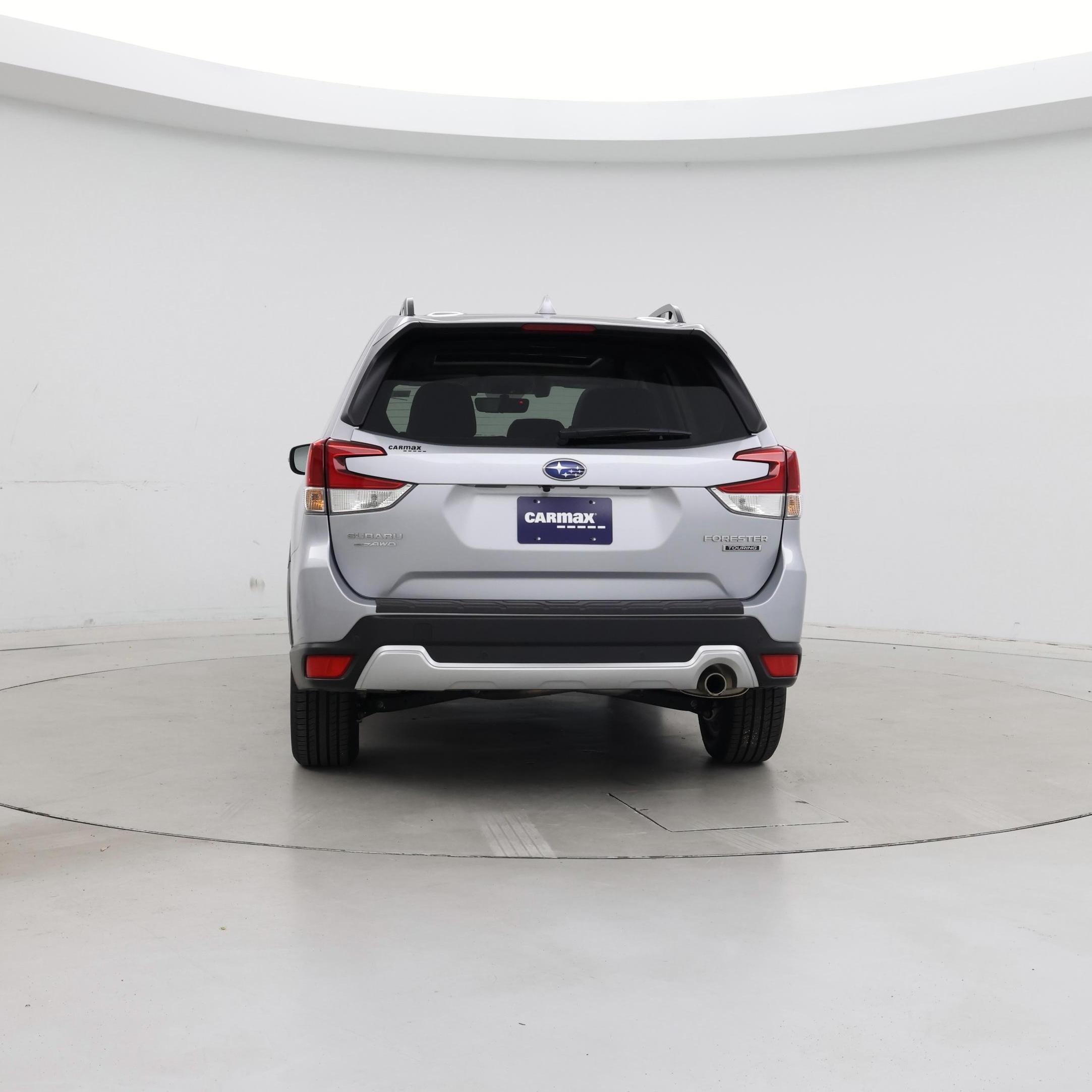 Thumbnail: 2019 Subaru Forester - 6