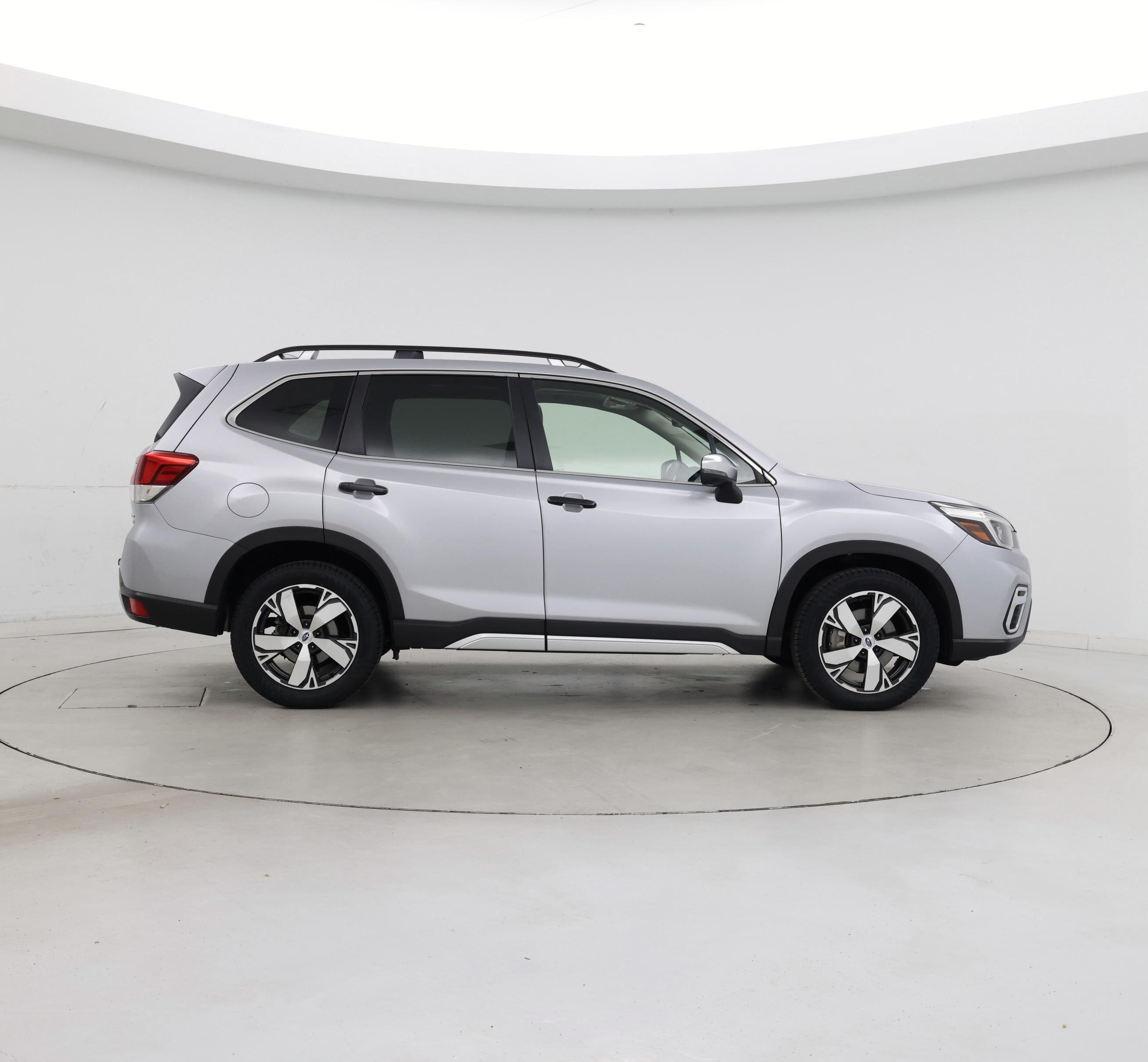 Thumbnail: 2019 Subaru Forester - 7