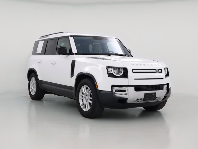2020 Land Rover Defender 110 -
                  Jacksonville, FL