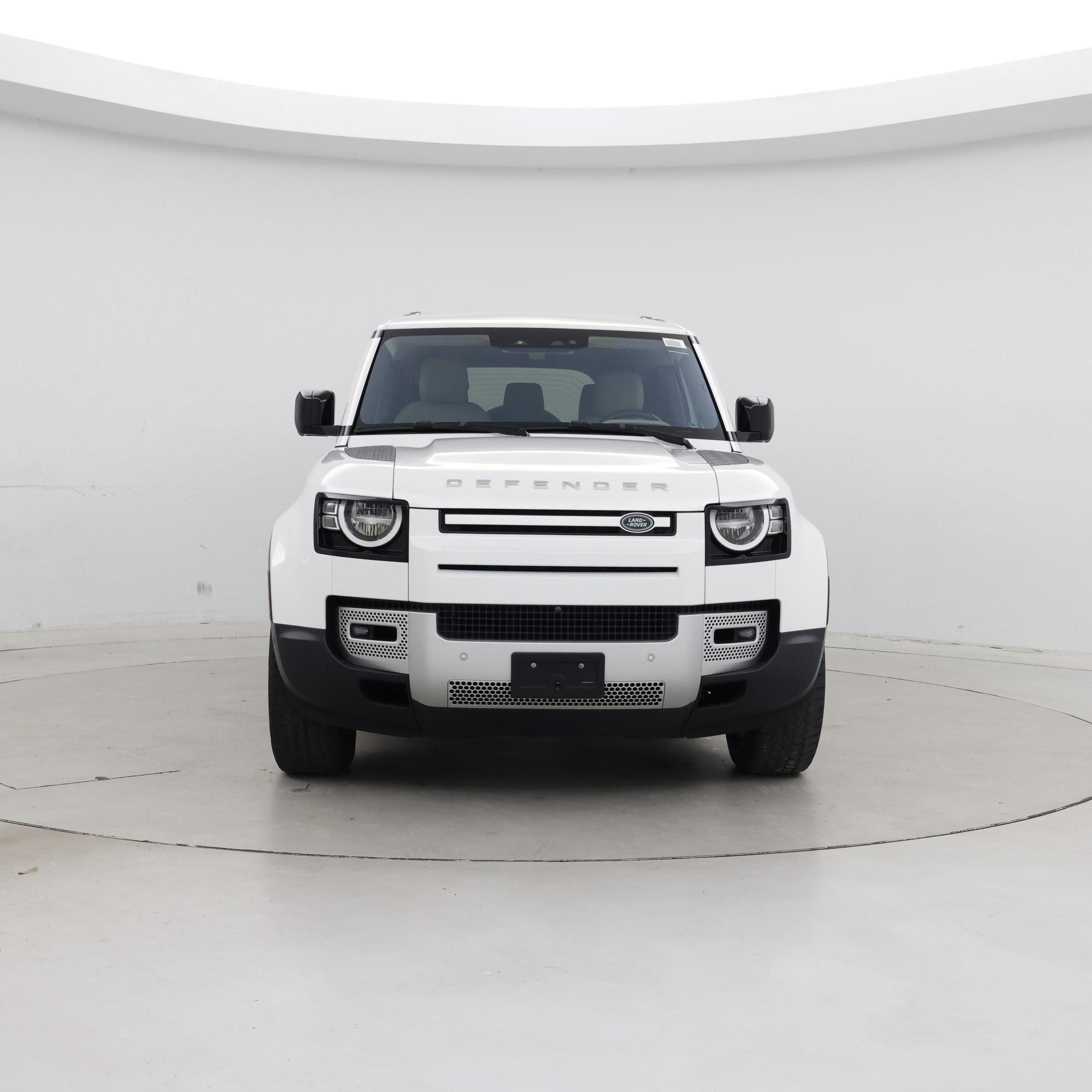 Thumbnail: 2020 Land Rover Defender - 5