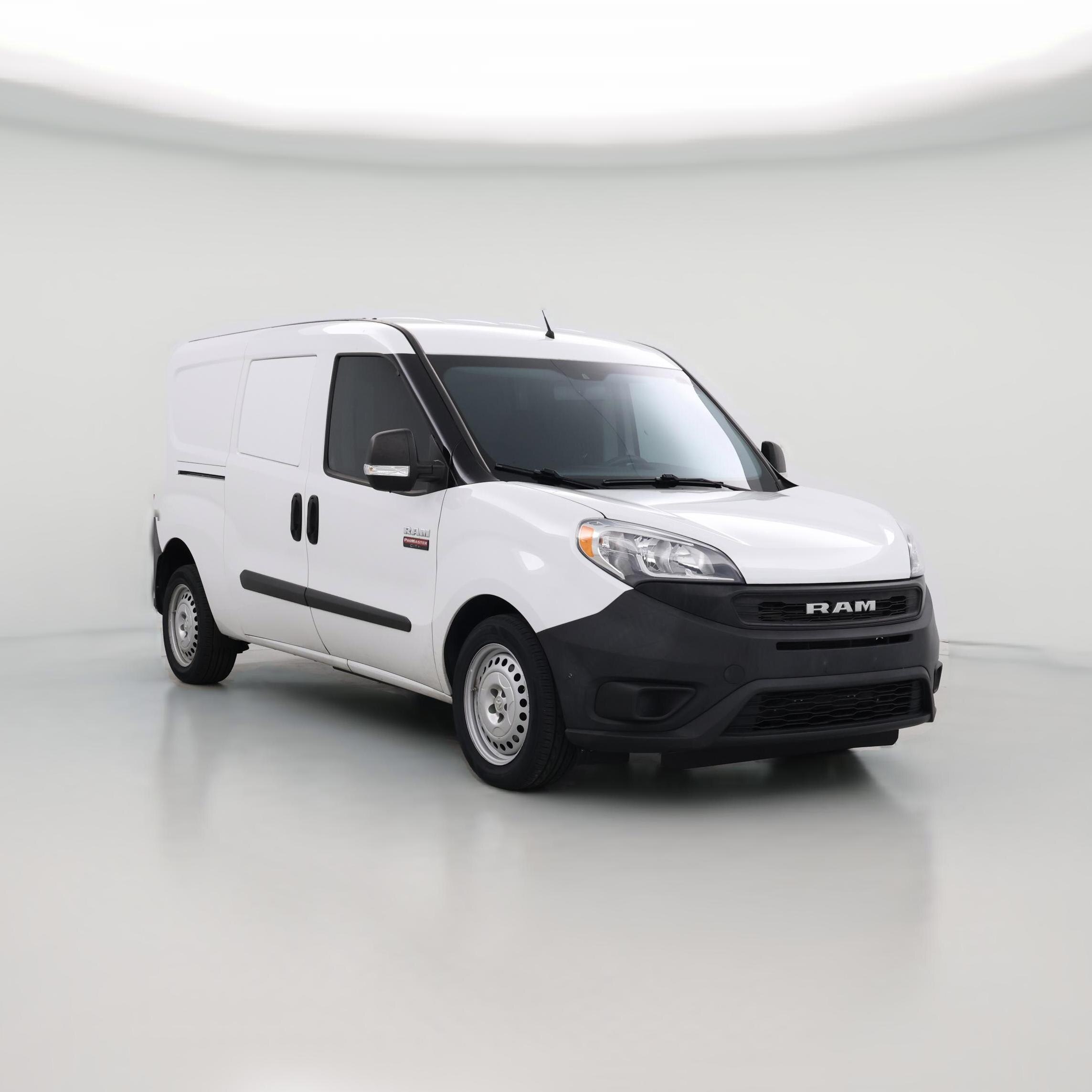 Thumbnail: 2019 RAM ProMaster City - 1