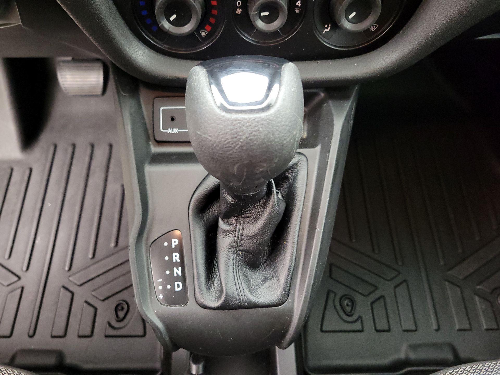Thumbnail: 2019 RAM ProMaster City - 16