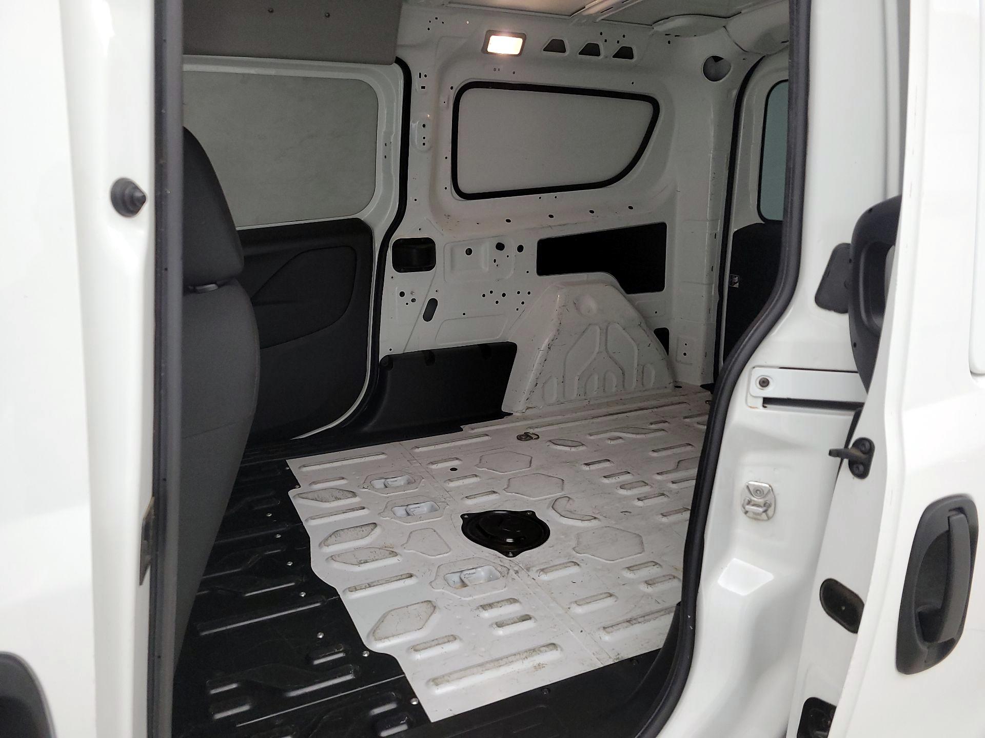Thumbnail: 2019 RAM ProMaster City - 18
