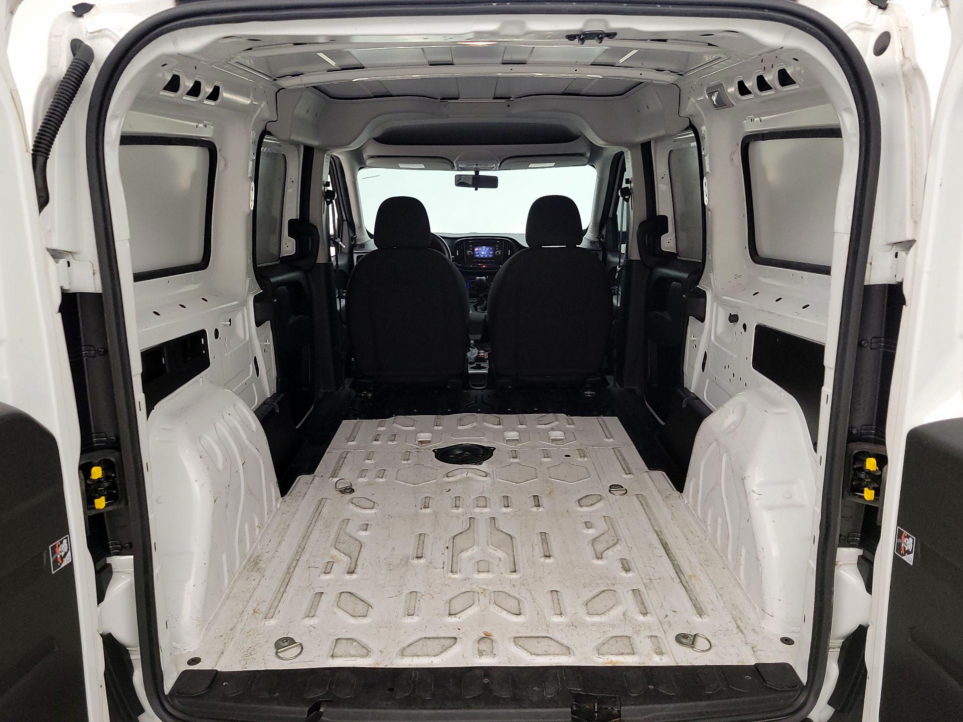 Thumbnail: 2019 RAM ProMaster City - 19