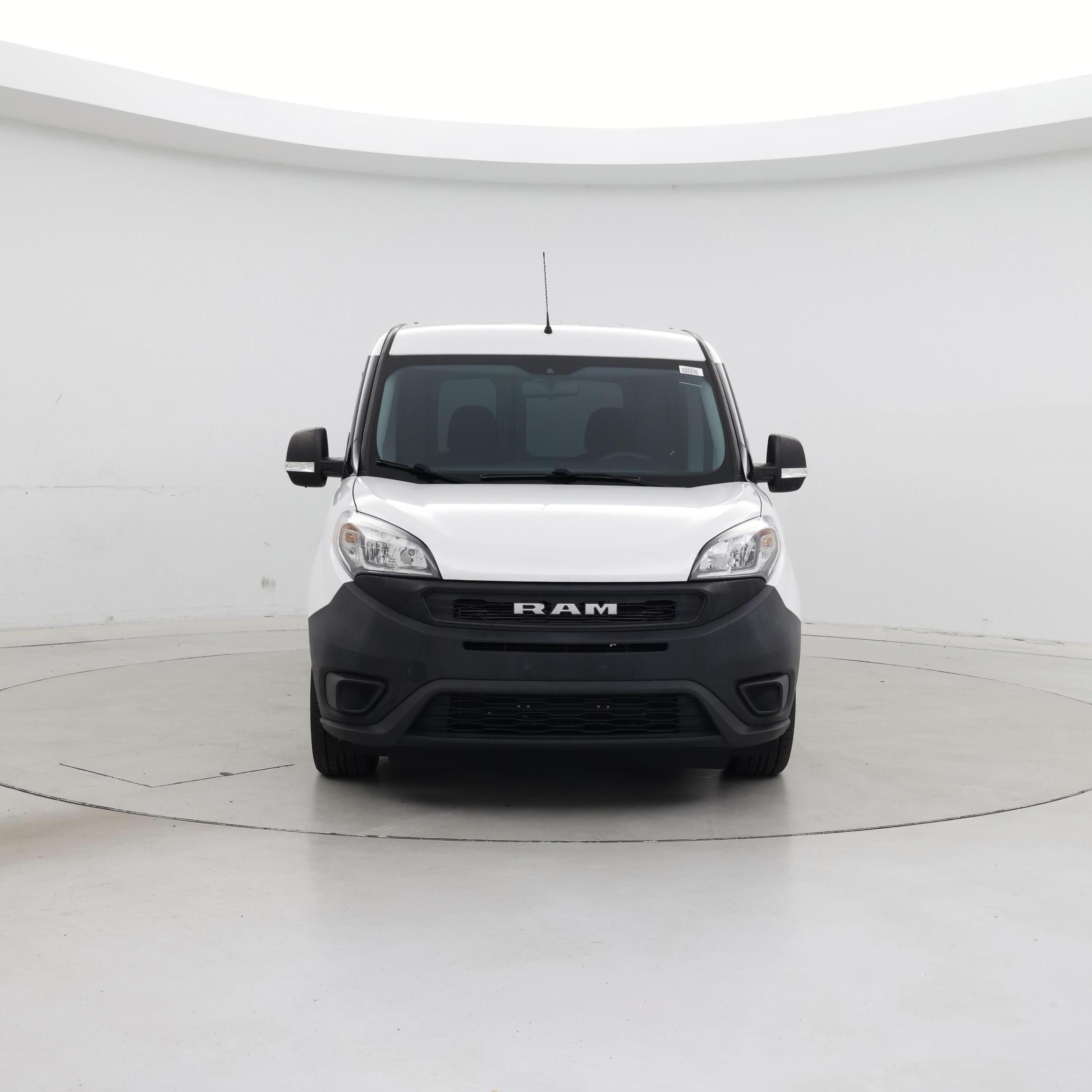 Thumbnail: 2019 RAM ProMaster City - 5
