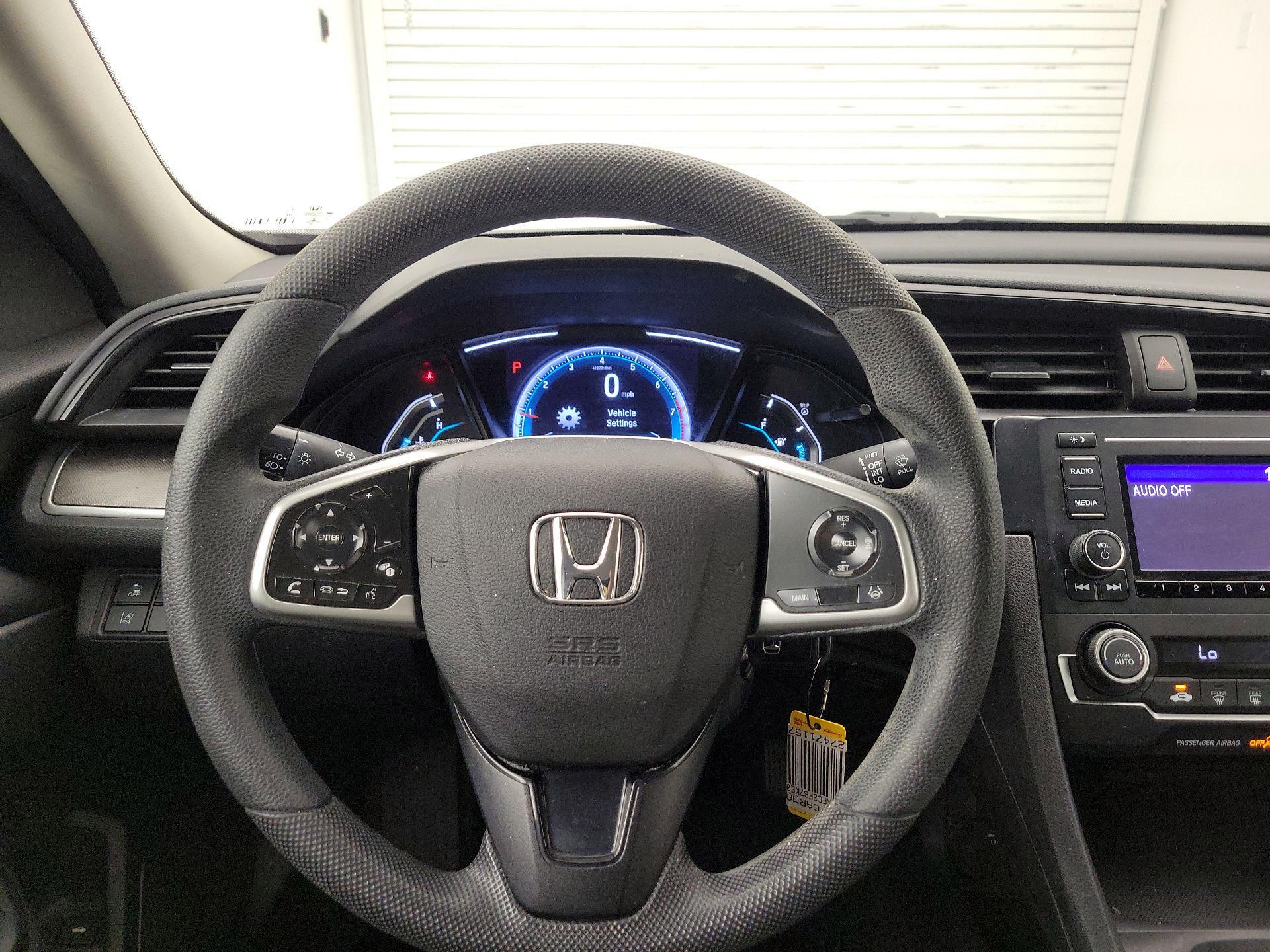 Thumbnail: 2019 Honda Civic - 10