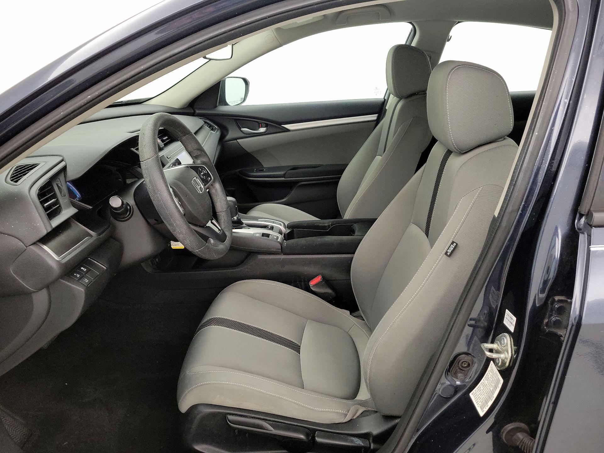 Thumbnail: 2019 Honda Civic - 11