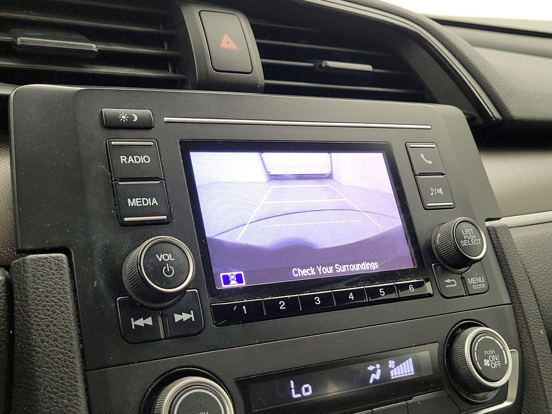 Thumbnail: 2019 Honda Civic - 14