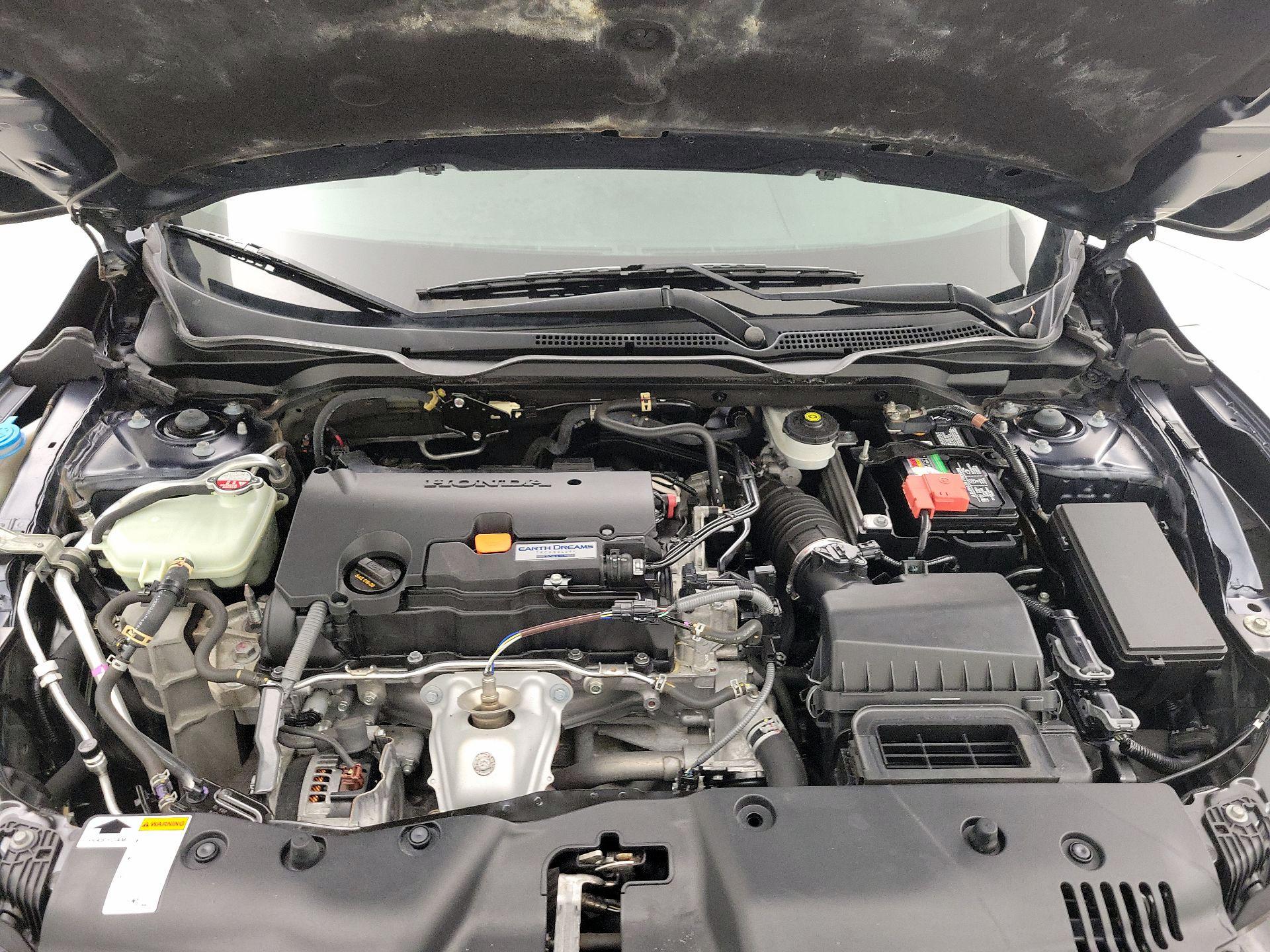 Thumbnail: 2019 Honda Civic - 20