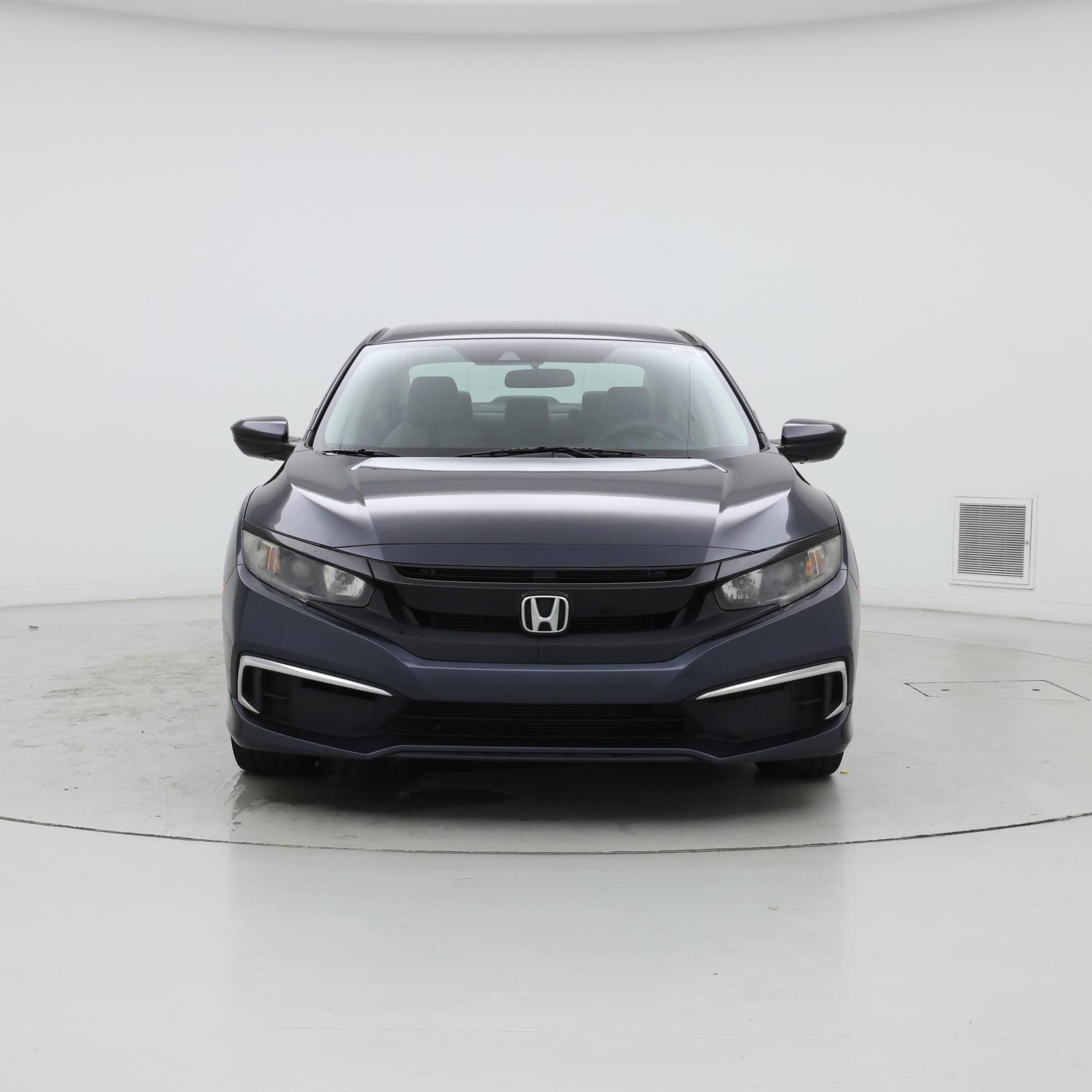 Thumbnail: 2019 Honda Civic - 5