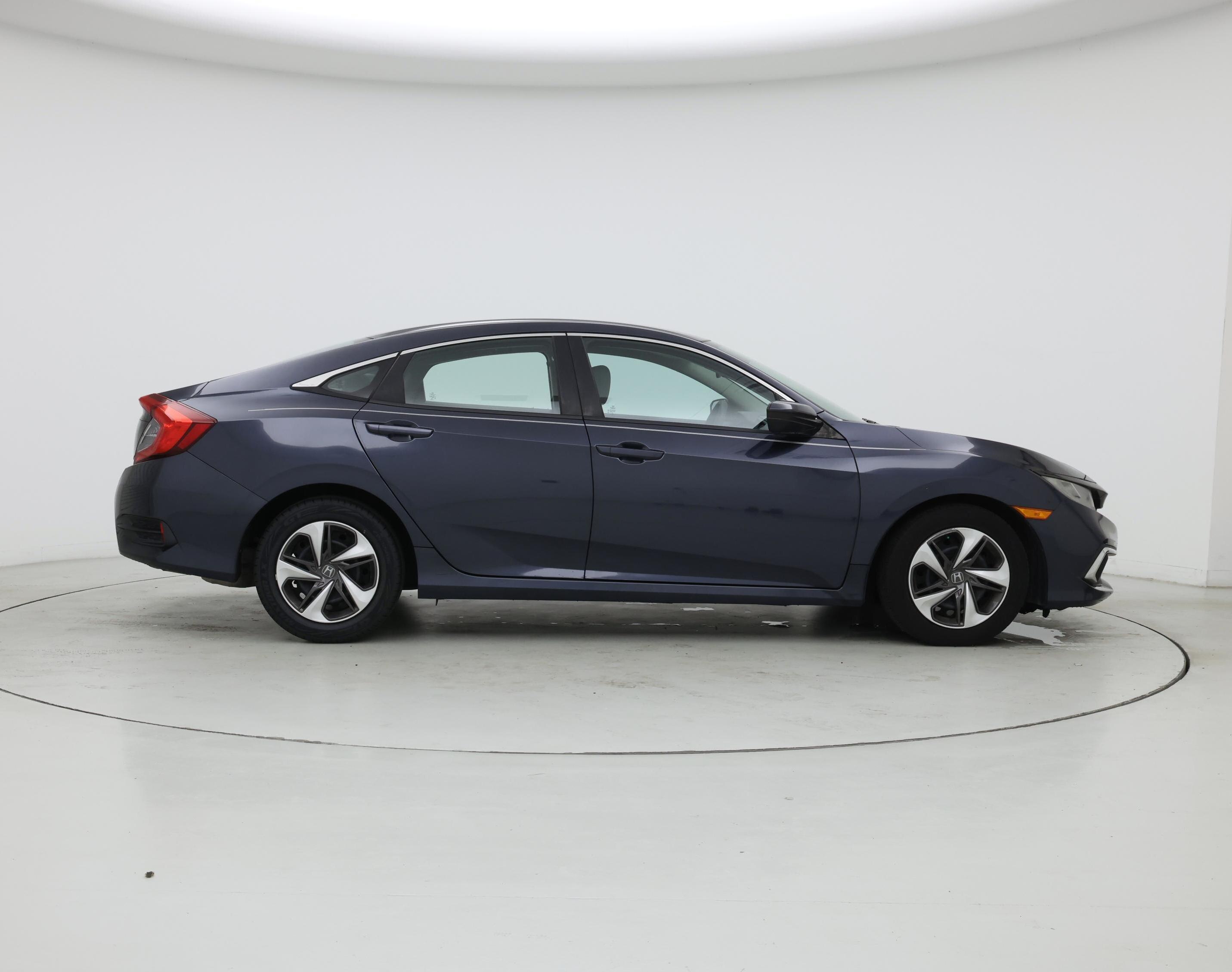 Thumbnail: 2019 Honda Civic - 7