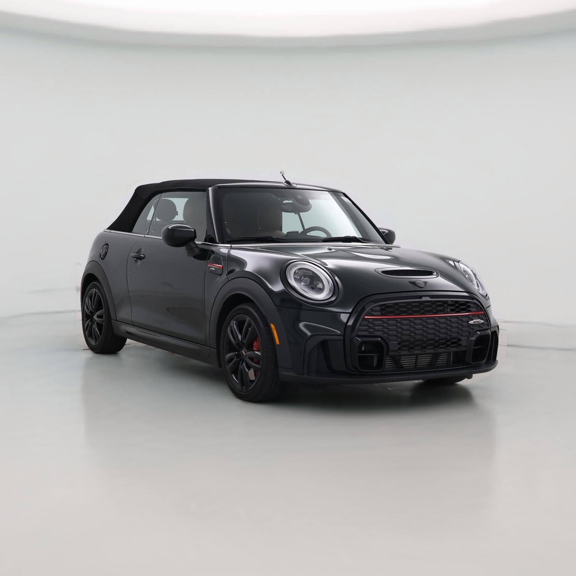Thumbnail: 2023 MINI Cooper - 1