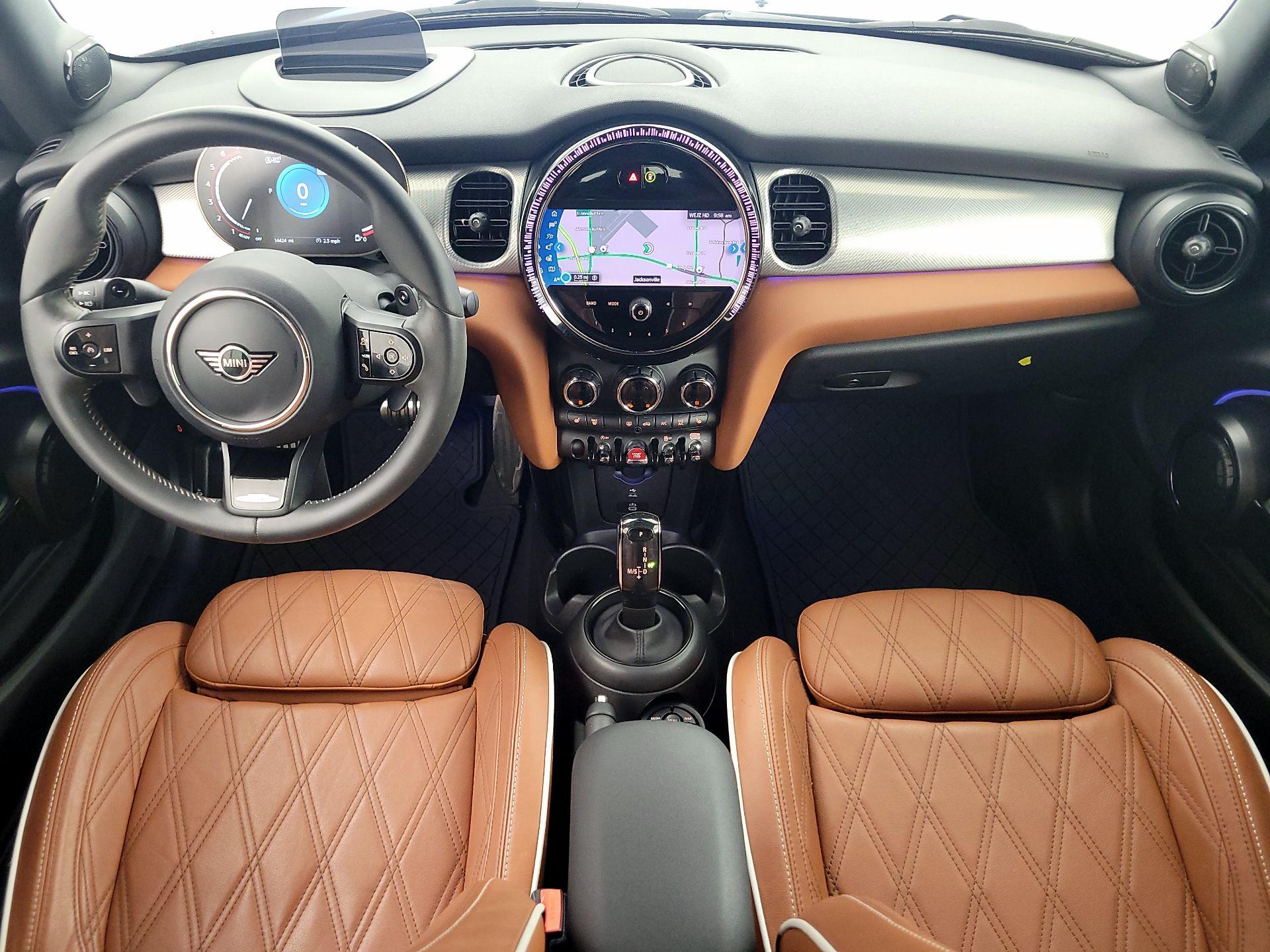 Thumbnail: 2023 MINI Cooper - 9
