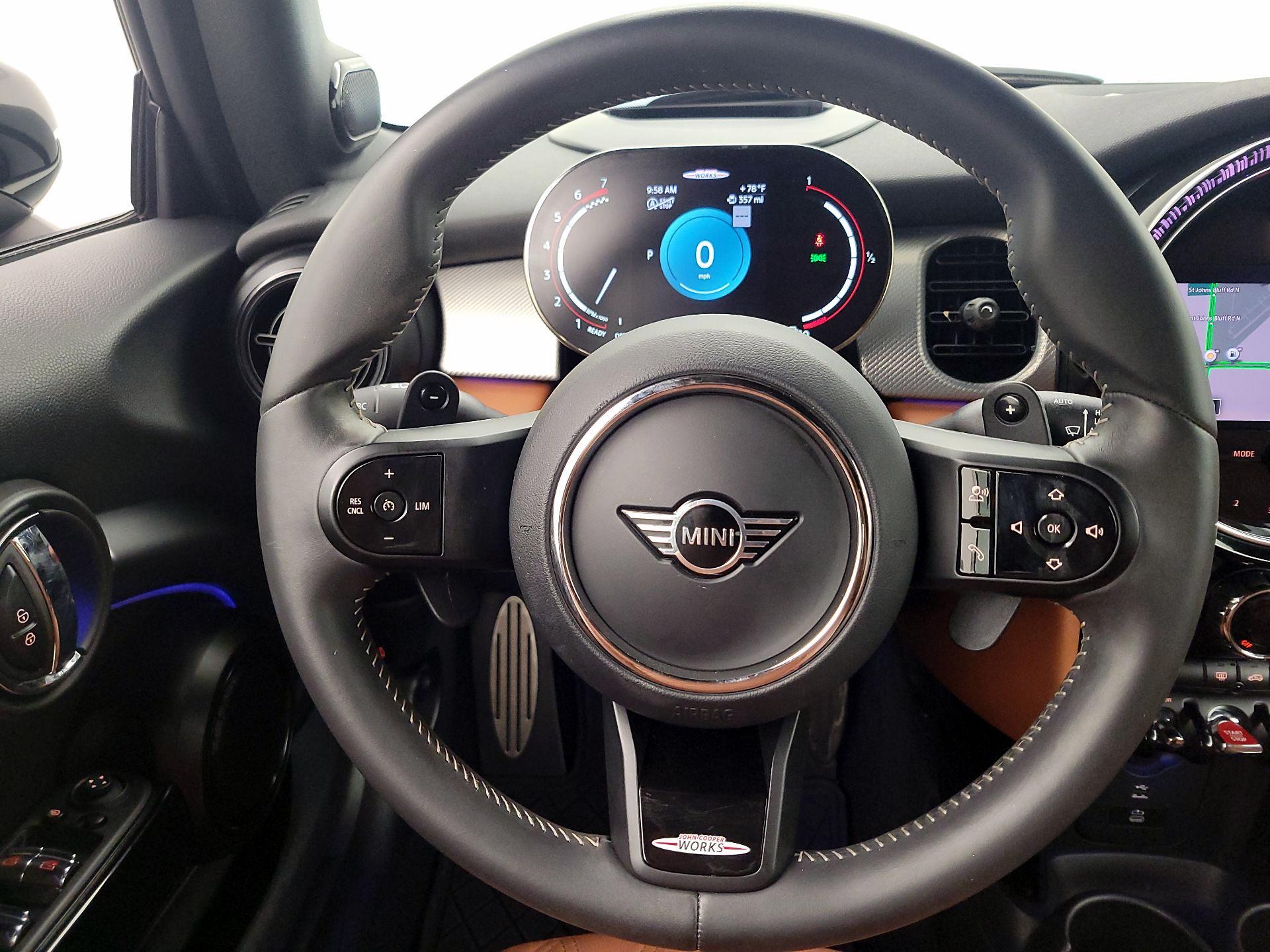 Thumbnail: 2023 MINI Cooper - 10