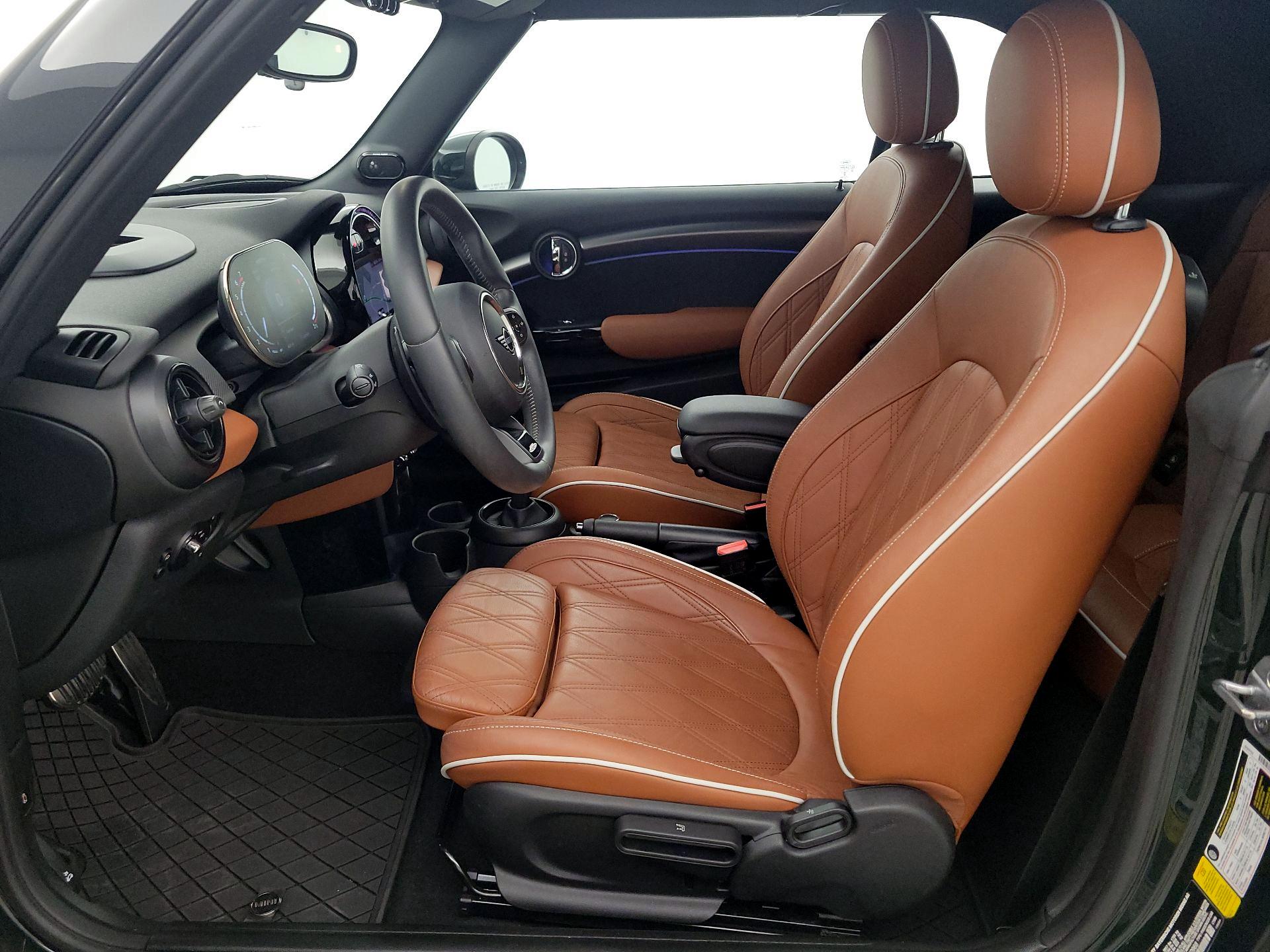 Thumbnail: 2023 MINI Cooper - 11