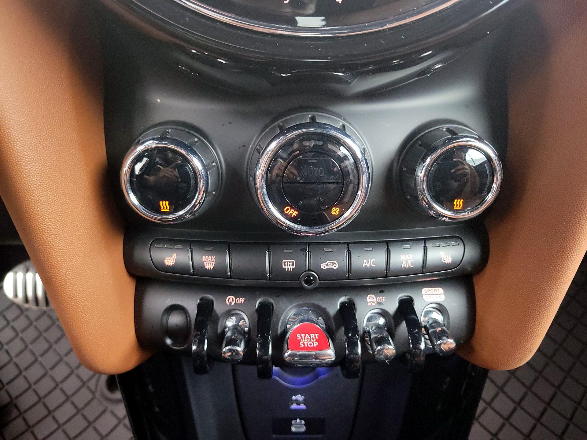 Thumbnail: 2023 MINI Cooper - 17