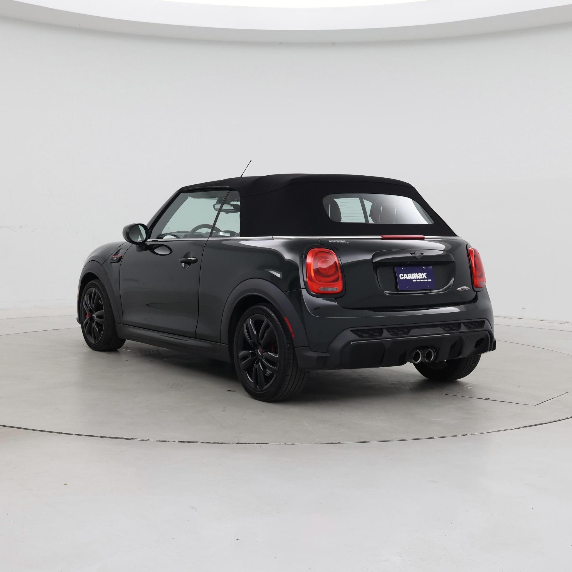 Thumbnail: 2023 MINI Cooper - 2