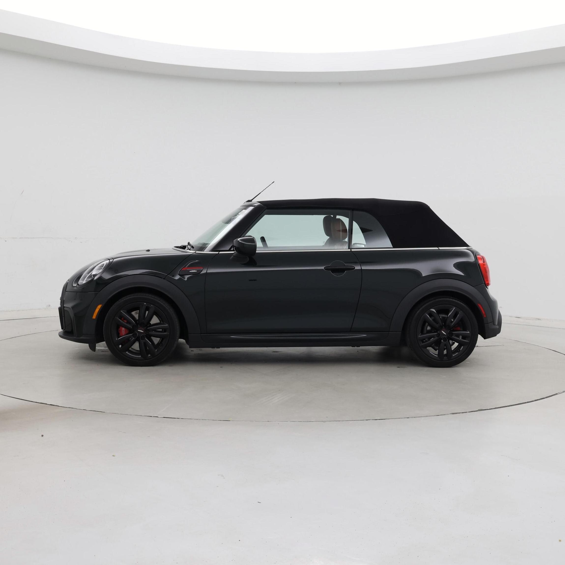Thumbnail: 2023 MINI Cooper - 3