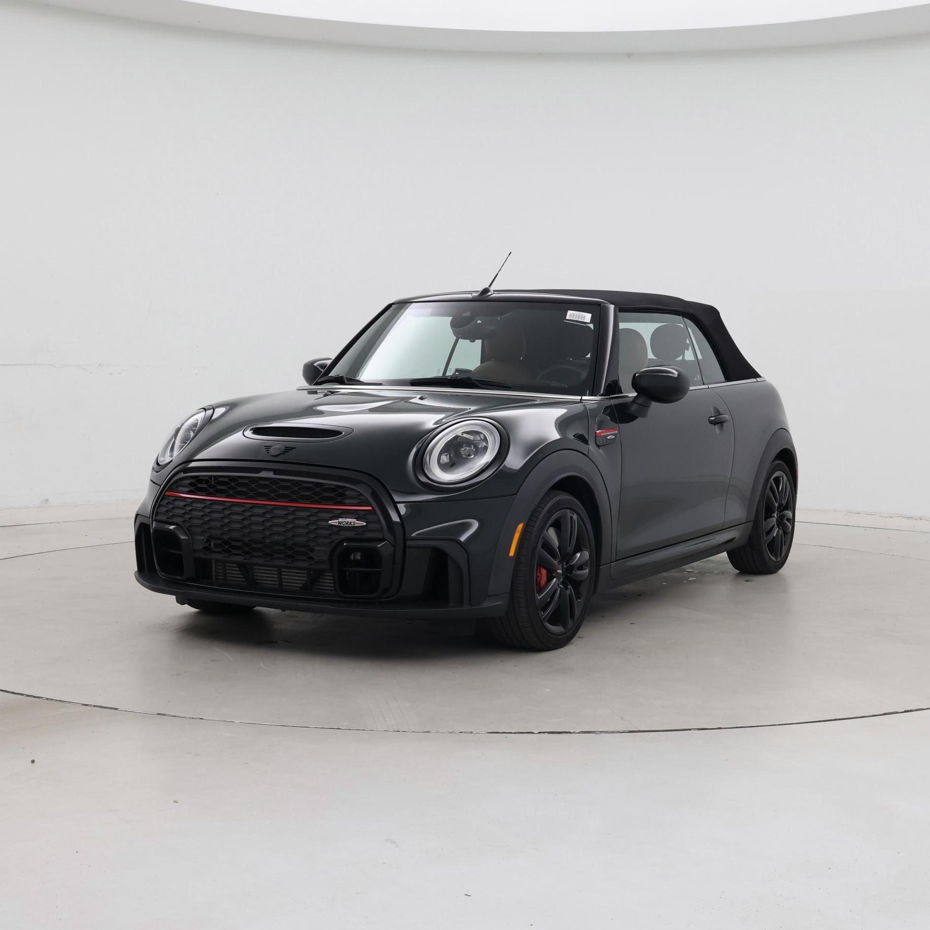 Thumbnail: 2023 MINI Cooper - 4