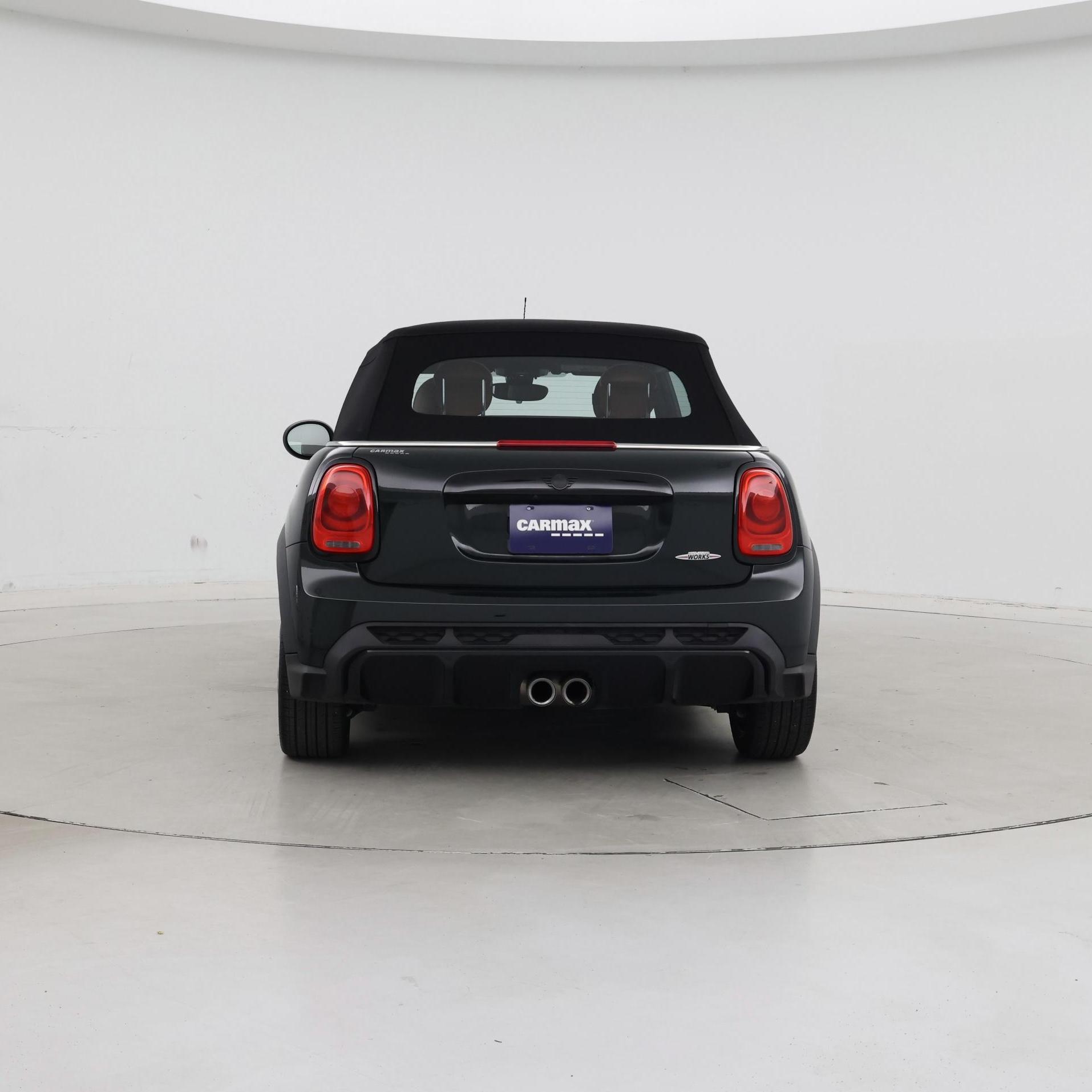Thumbnail: 2023 MINI Cooper - 6