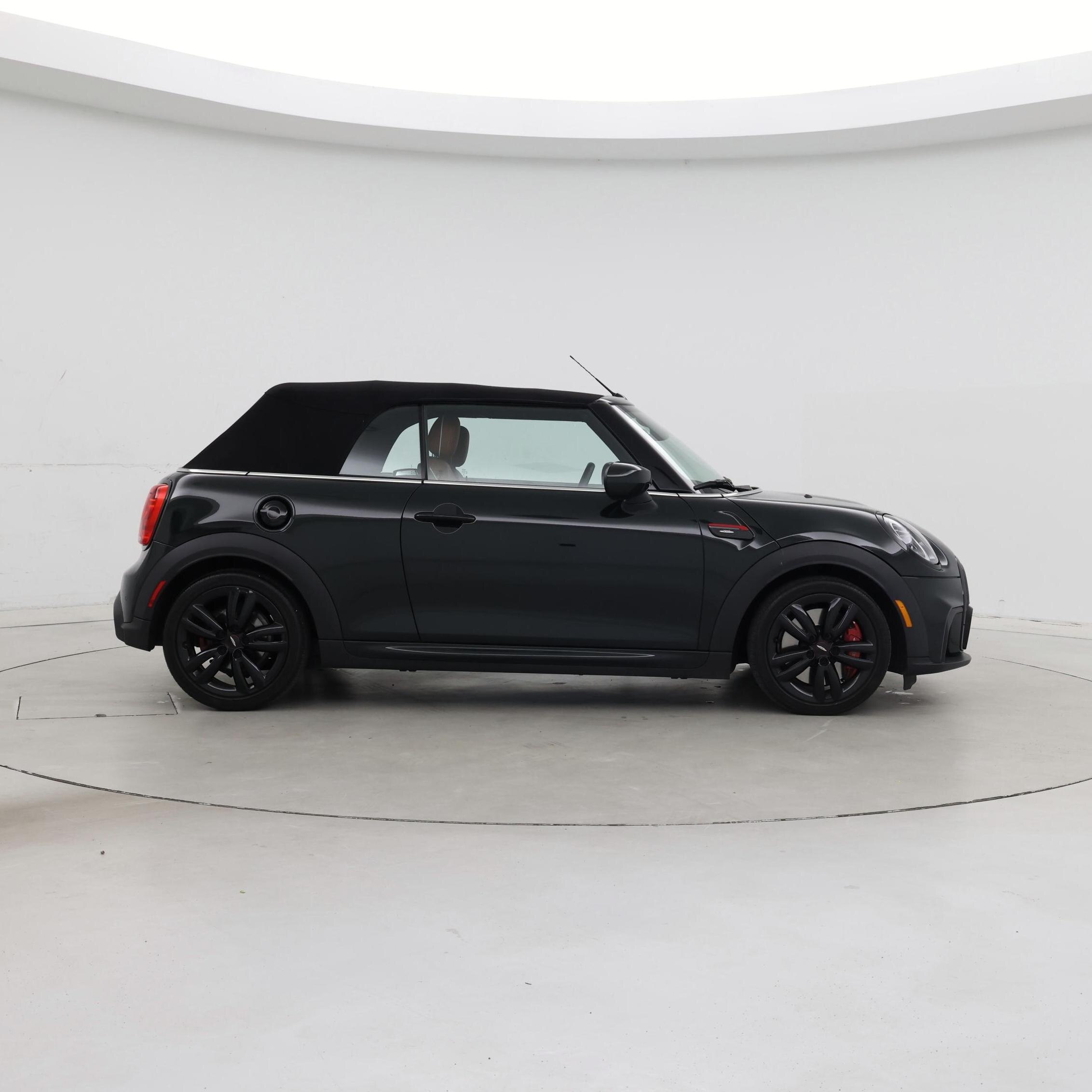 Thumbnail: 2023 MINI Cooper - 7