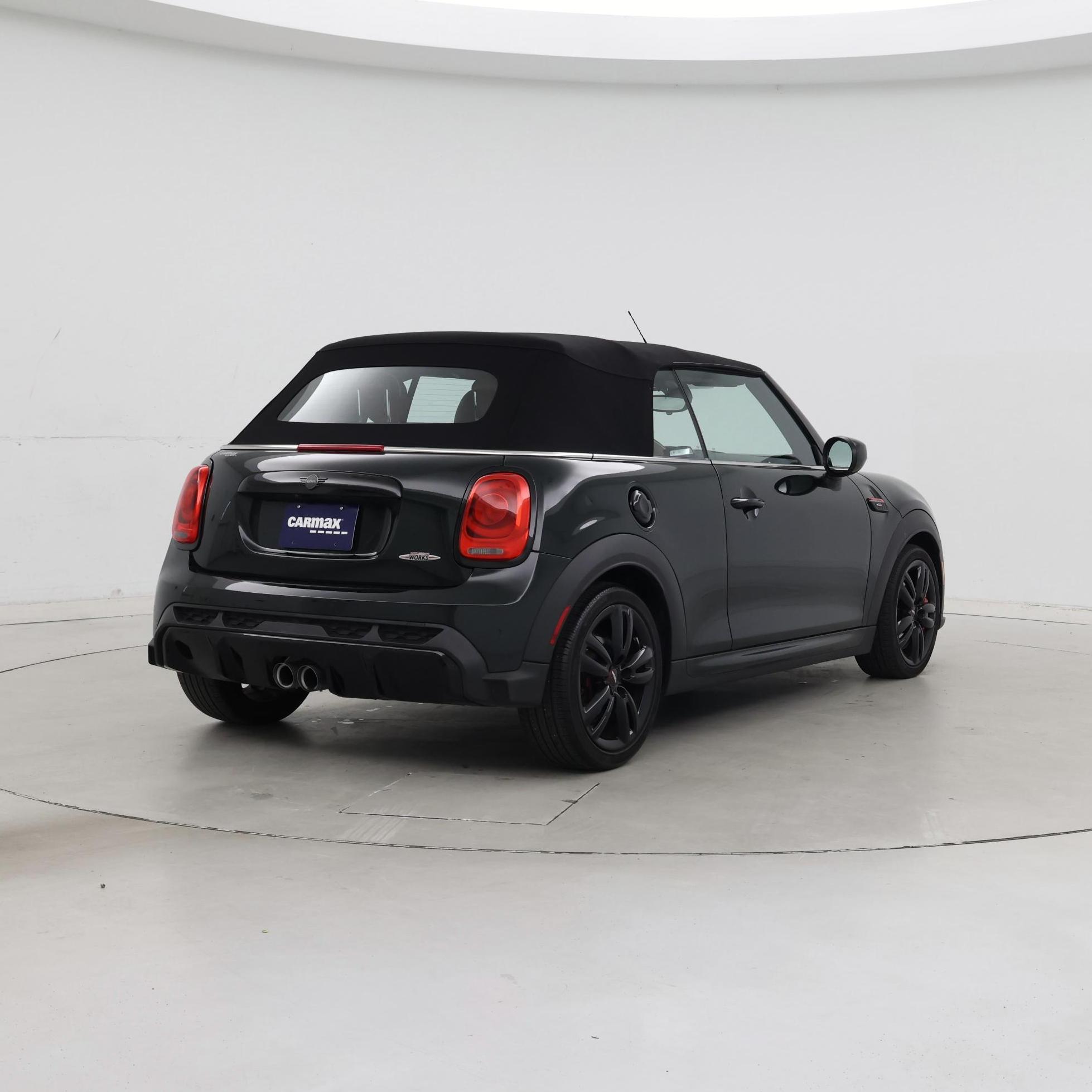 Thumbnail: 2023 MINI Cooper - 8