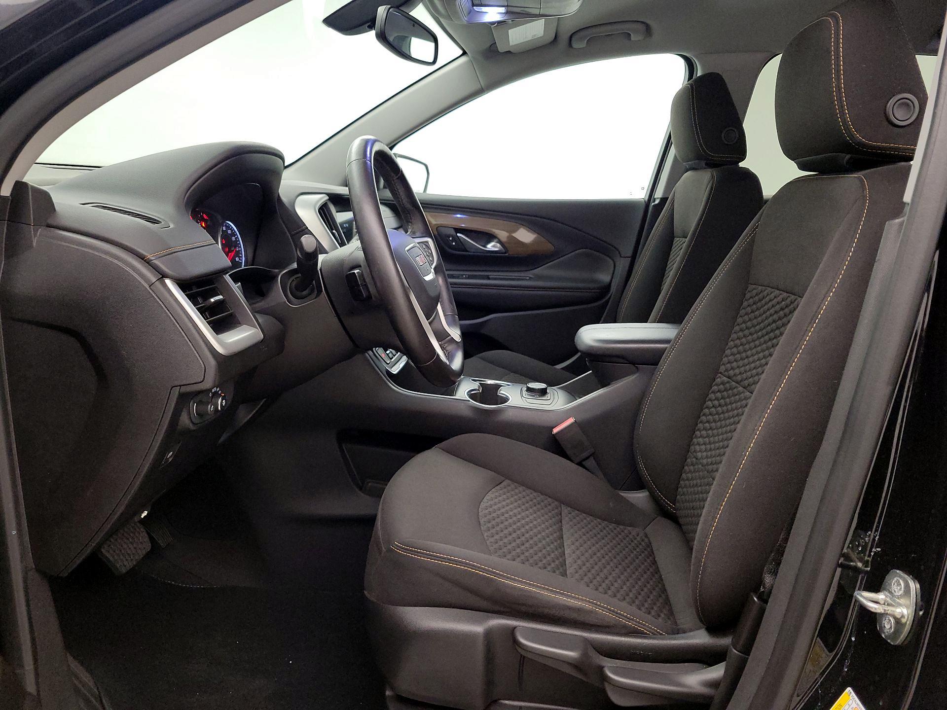 Thumbnail: 2019 GMC Terrain - 11