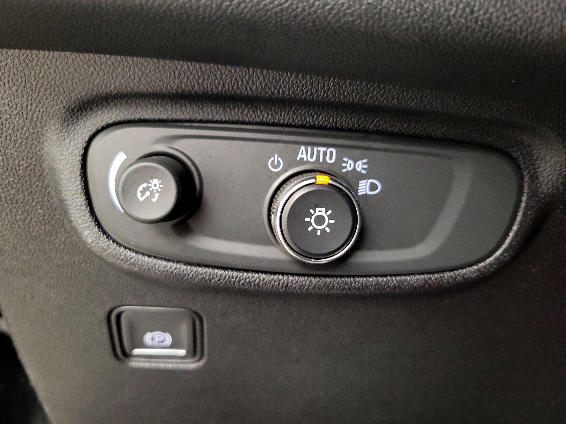 Thumbnail: 2019 GMC Terrain - 13
