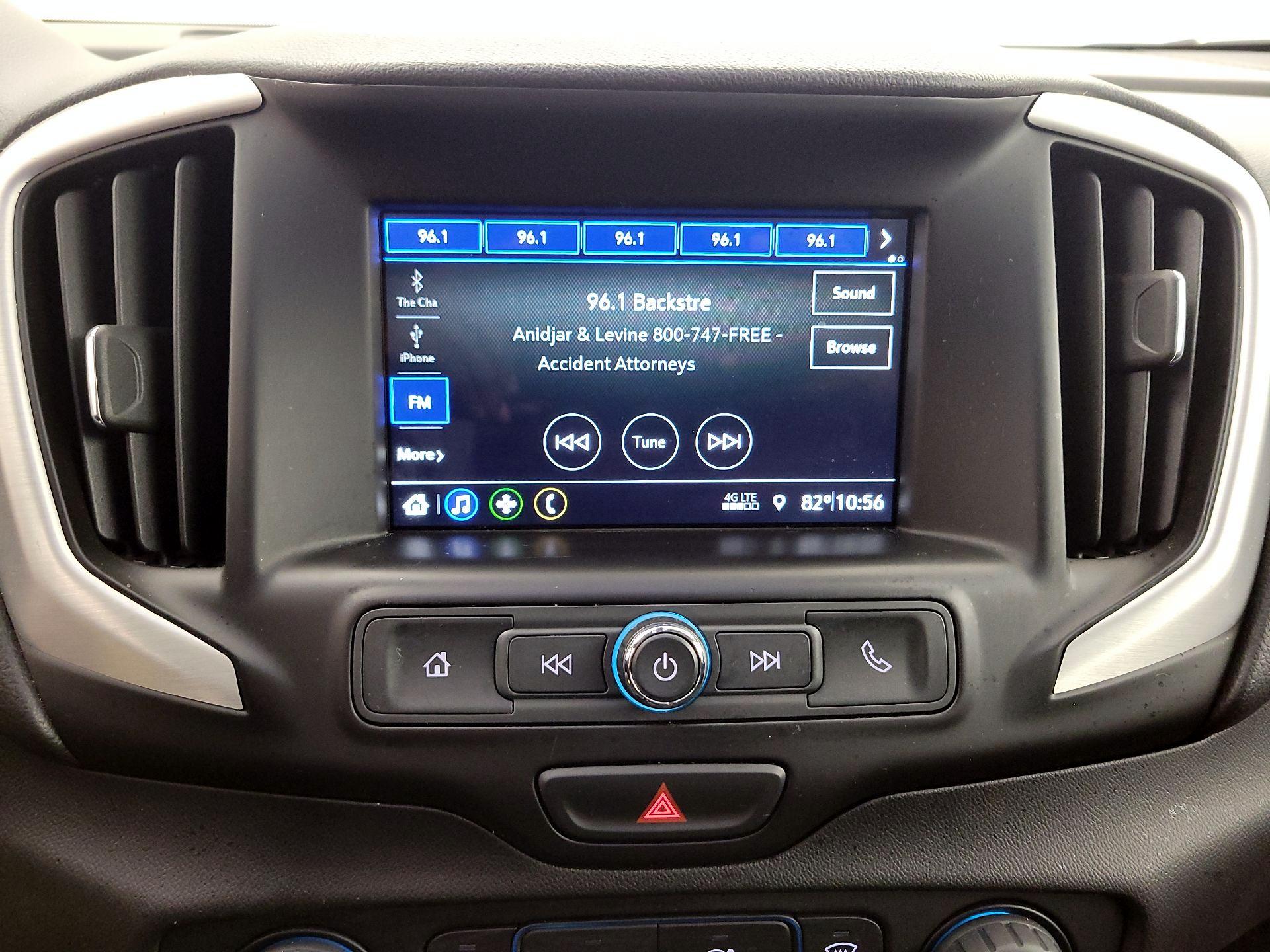 Thumbnail: 2019 GMC Terrain - 15