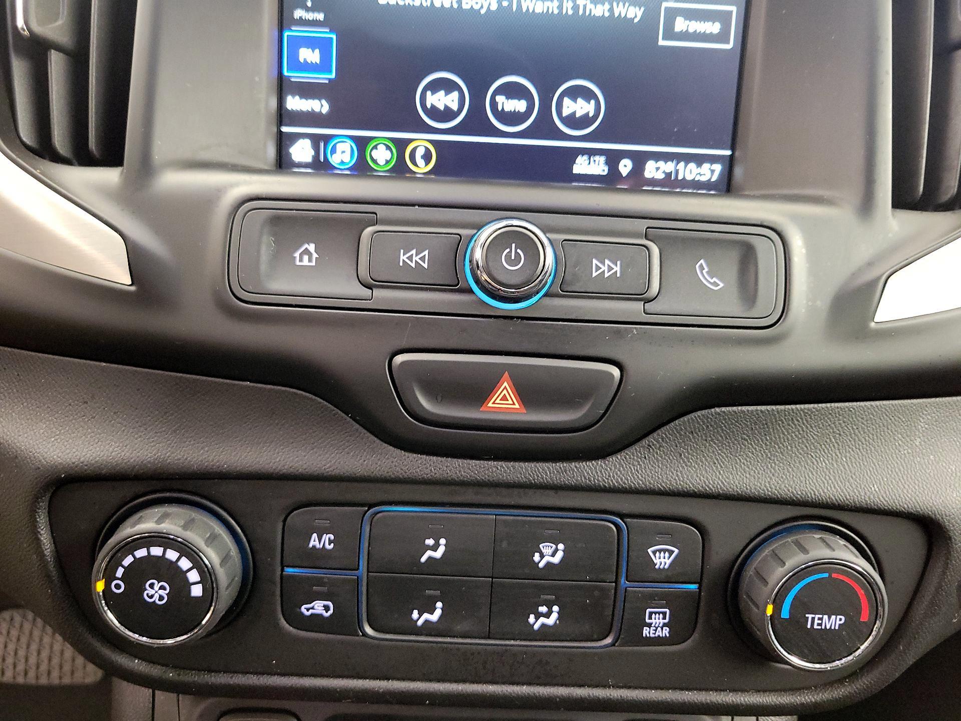 Thumbnail: 2019 GMC Terrain - 16