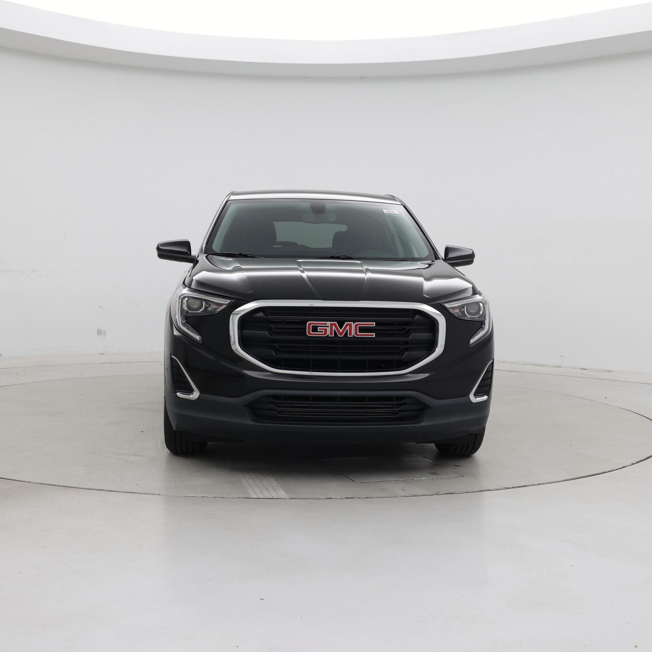 Thumbnail: 2019 GMC Terrain - 5