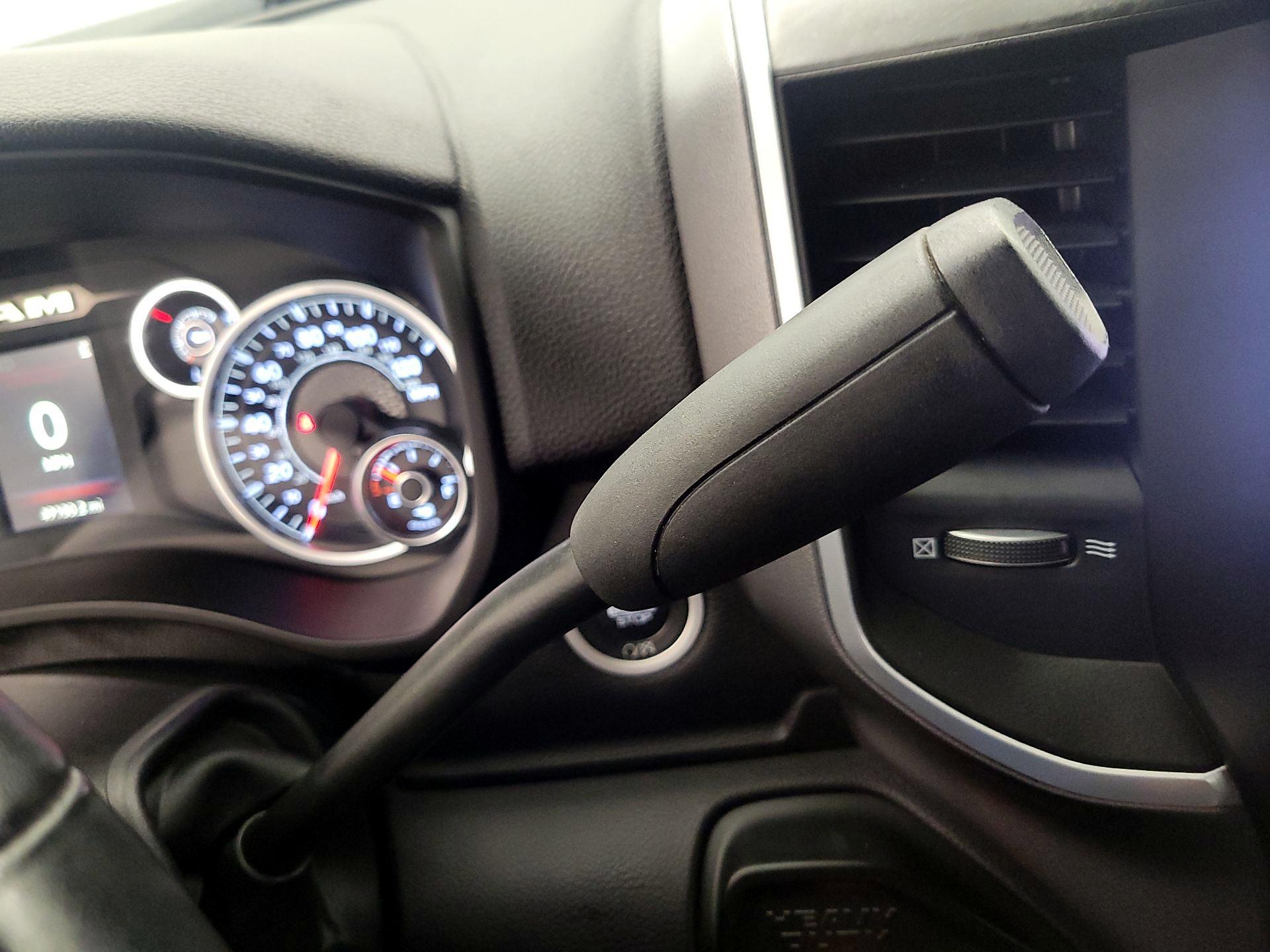 Thumbnail: 2024 RAM 2500 - 17