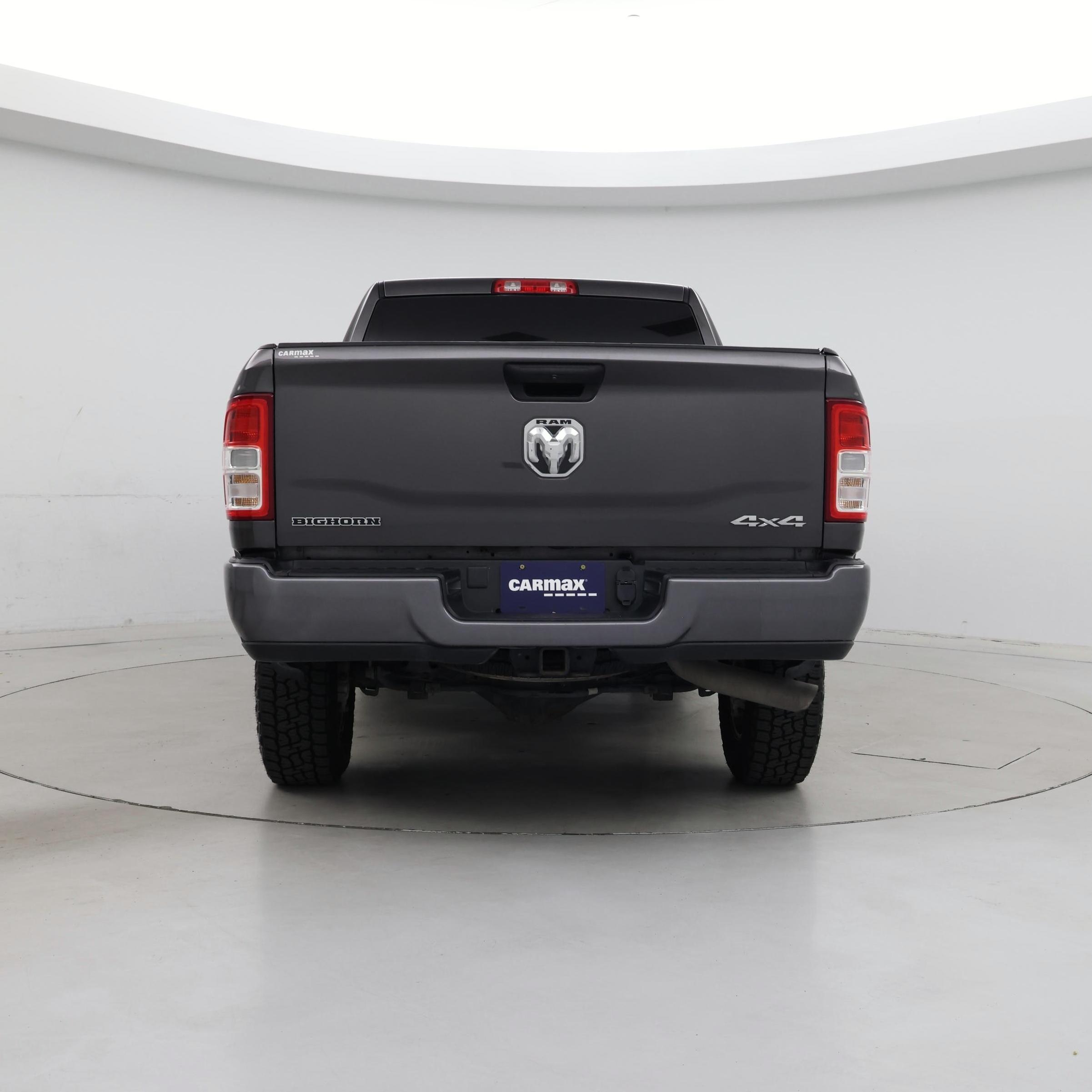 Thumbnail: 2024 RAM 2500 - 6