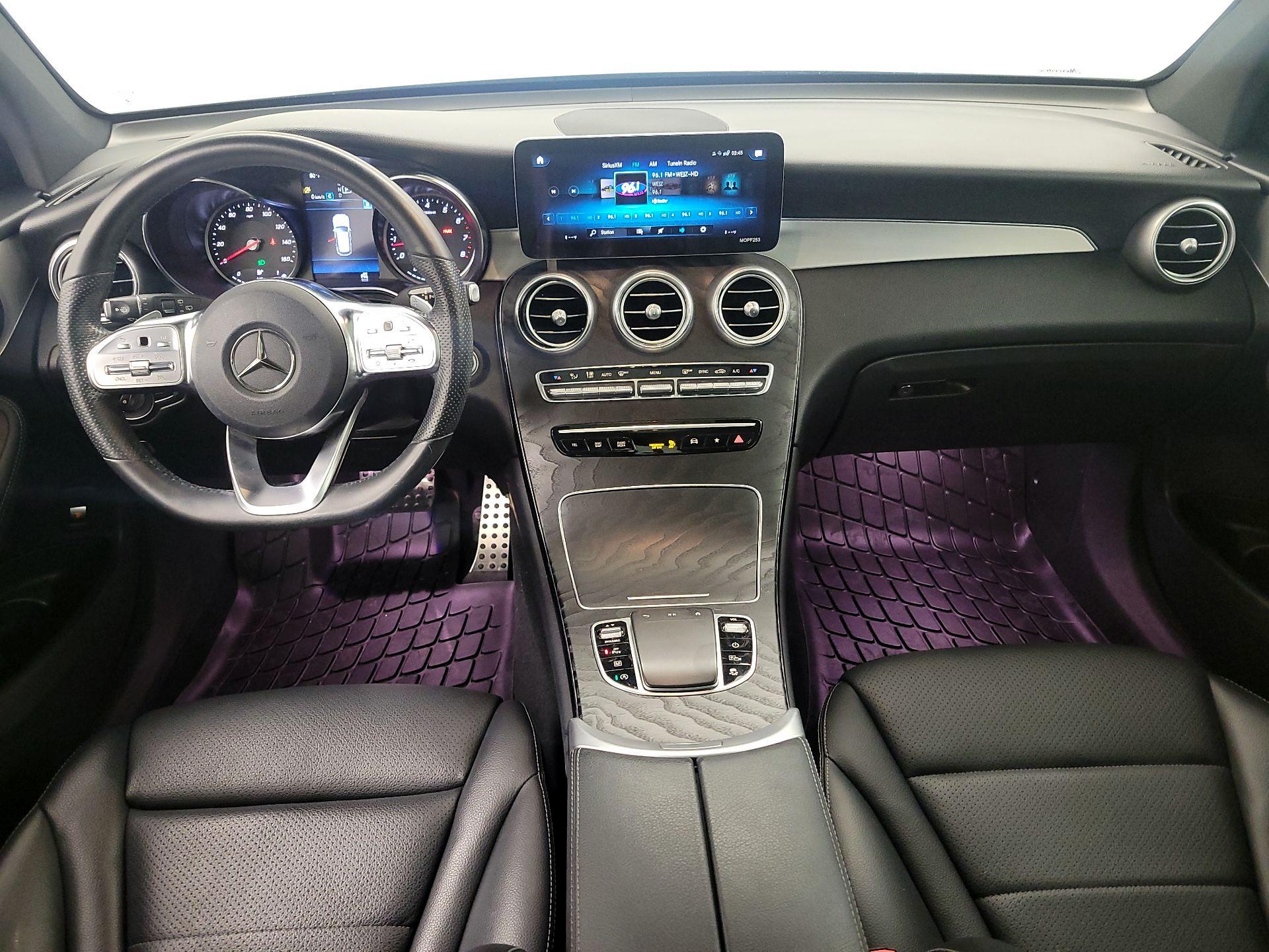 Thumbnail: 2022 Mercedes-Benz GLC - 9