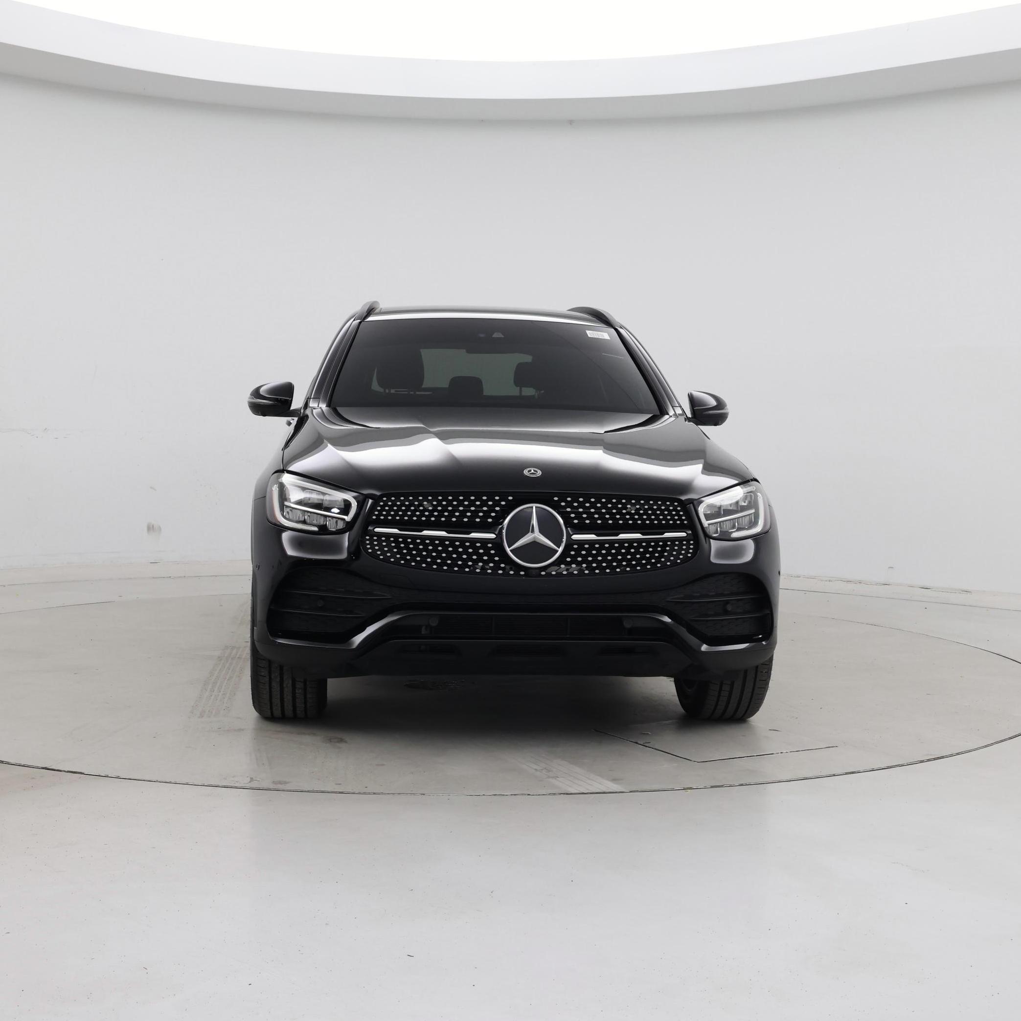 Thumbnail: 2022 Mercedes-Benz GLC - 5