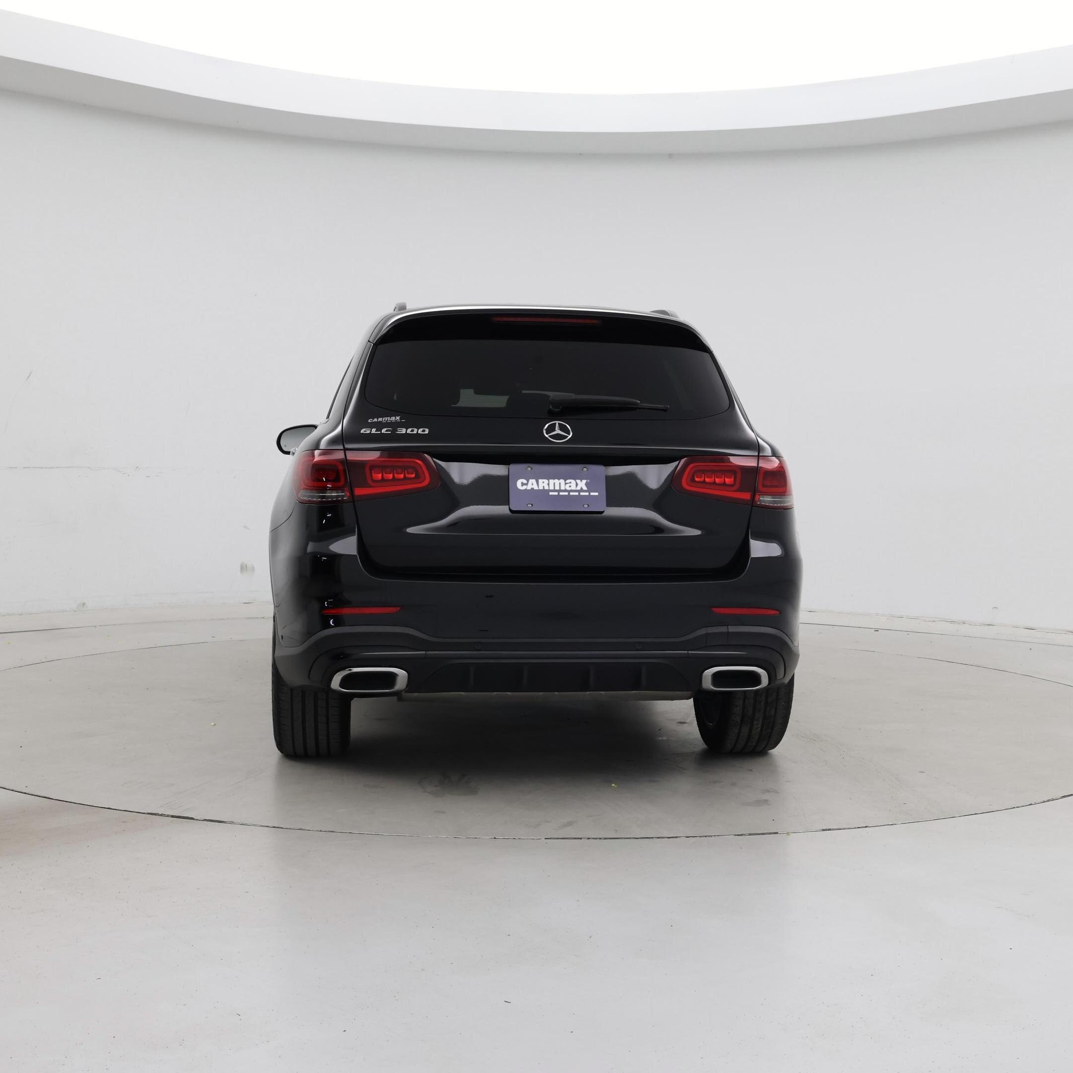 Thumbnail: 2022 Mercedes-Benz GLC - 6