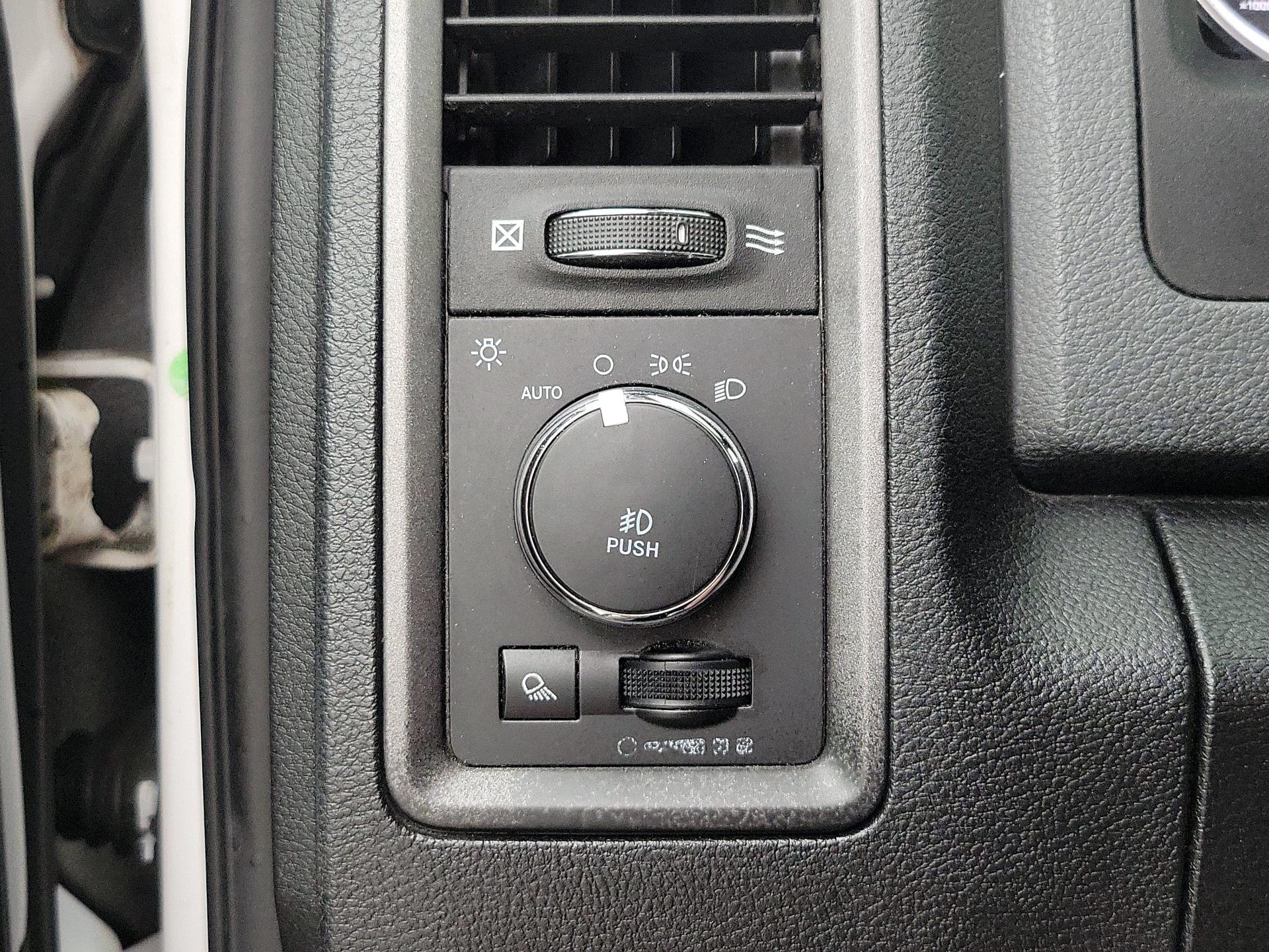 Thumbnail: 2018 RAM 1500 - 13