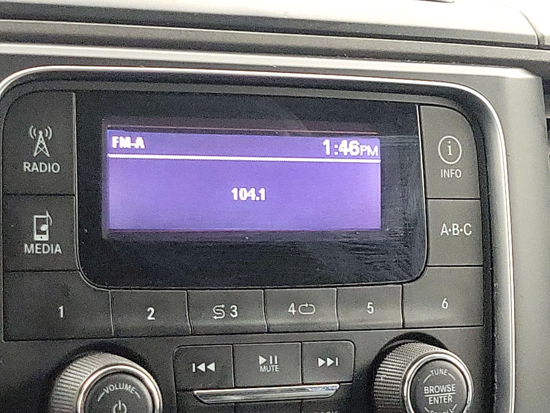 Thumbnail: 2018 RAM 1500 - 15