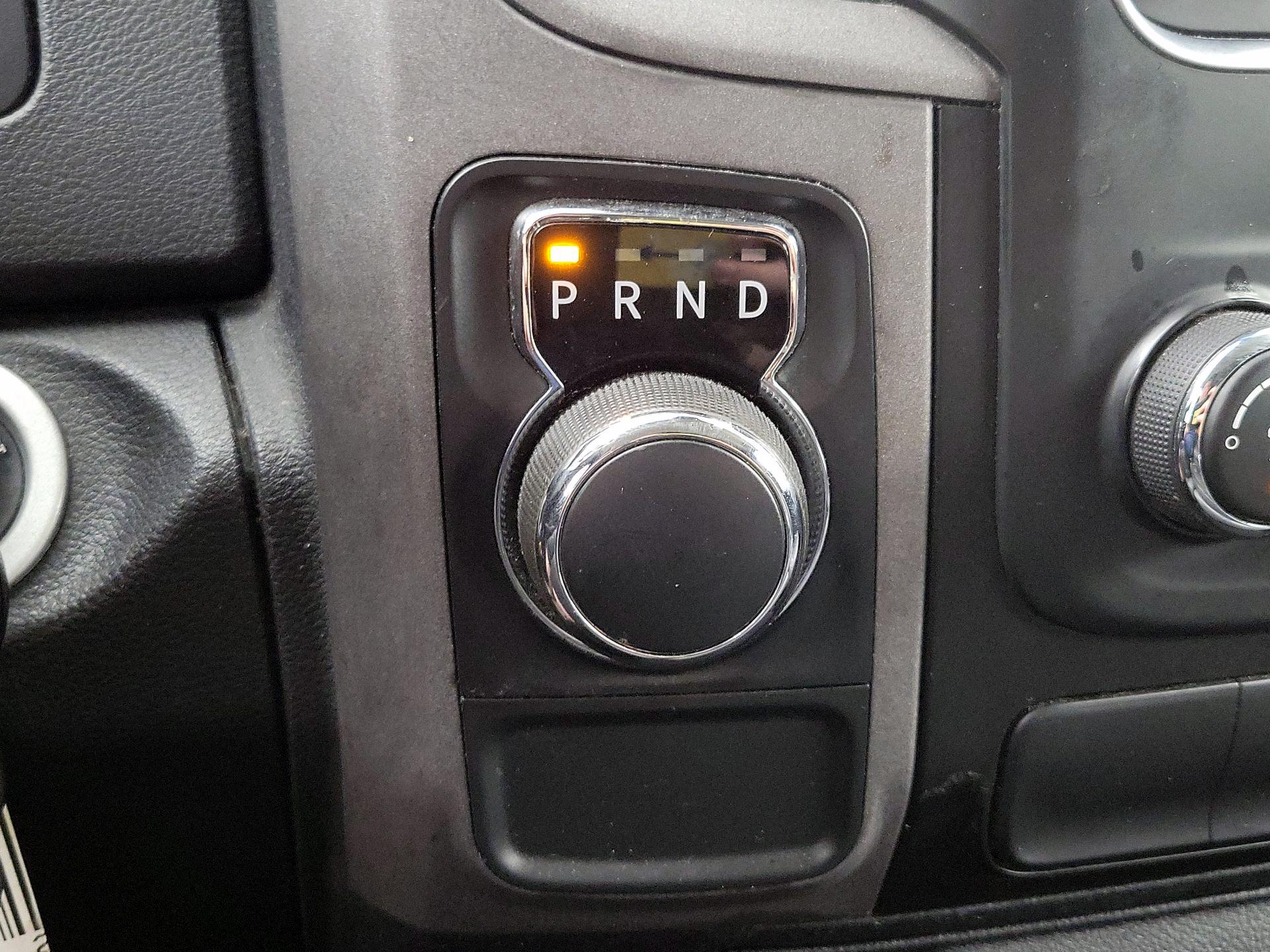 Thumbnail: 2018 RAM 1500 - 17