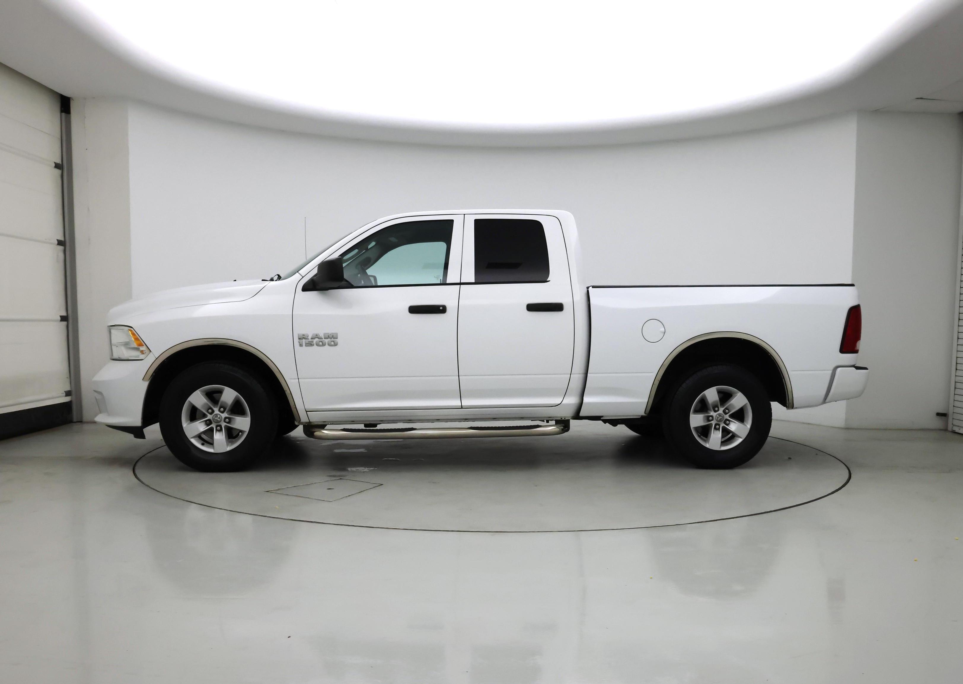 Thumbnail: 2018 RAM 1500 - 3