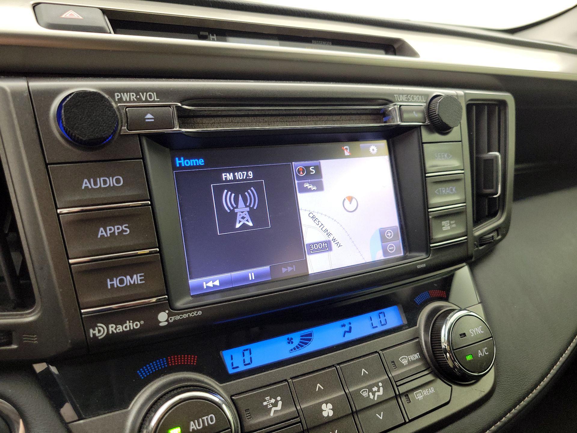 Thumbnail: 2015 Toyota RAV4 - 14