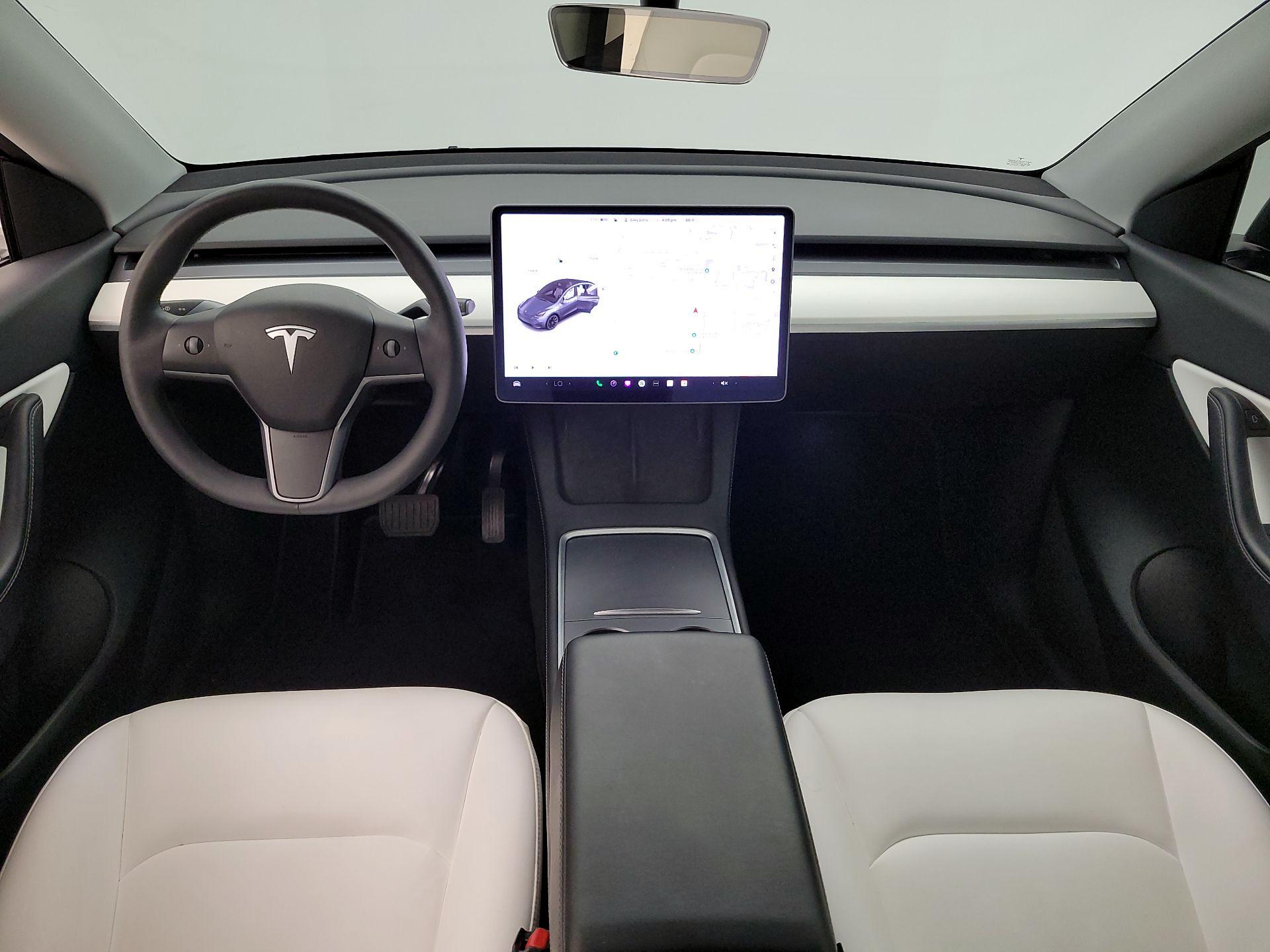 Thumbnail: 2021 Tesla Model Y - 9