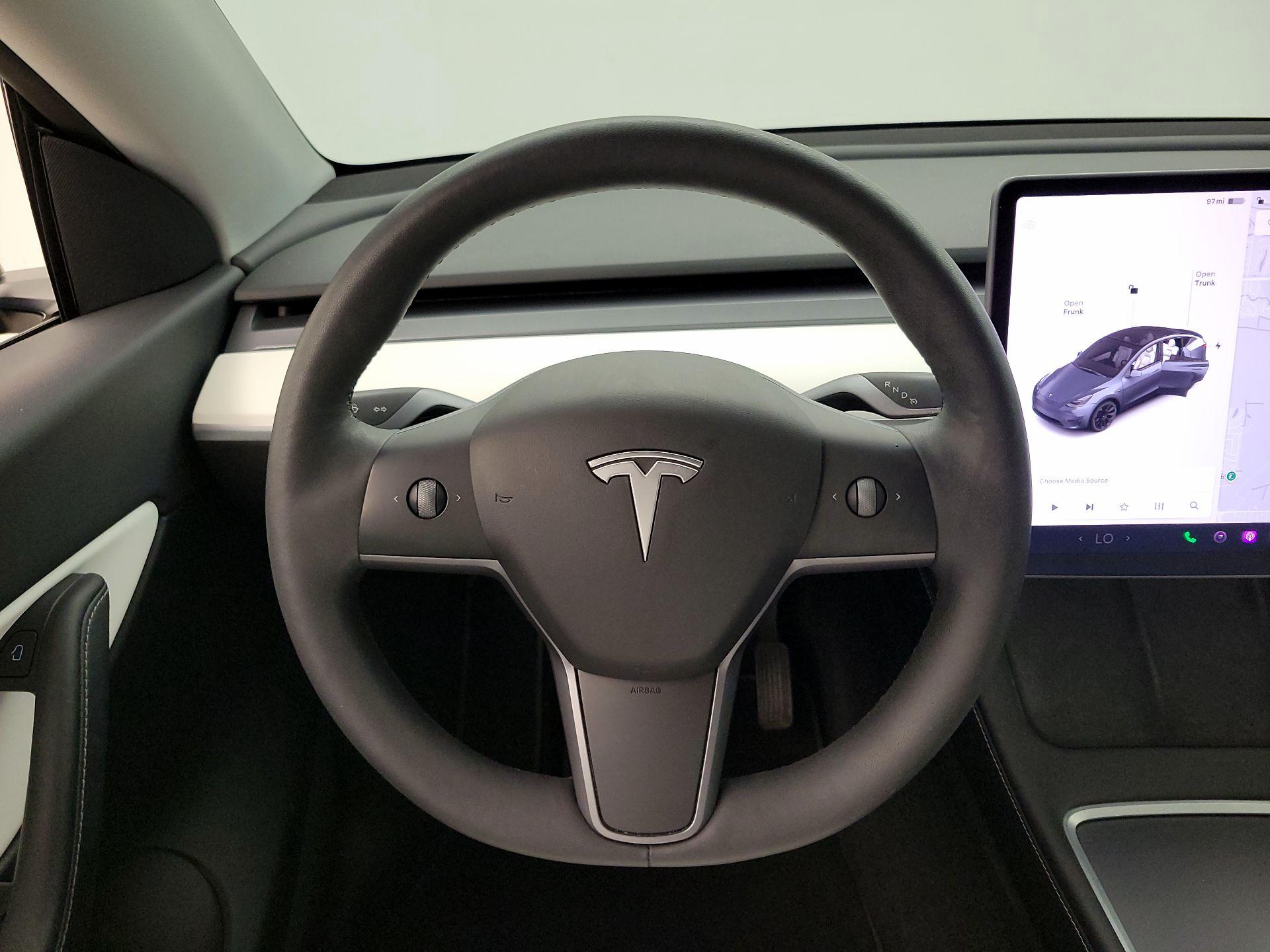 Thumbnail: 2021 Tesla Model Y - 10