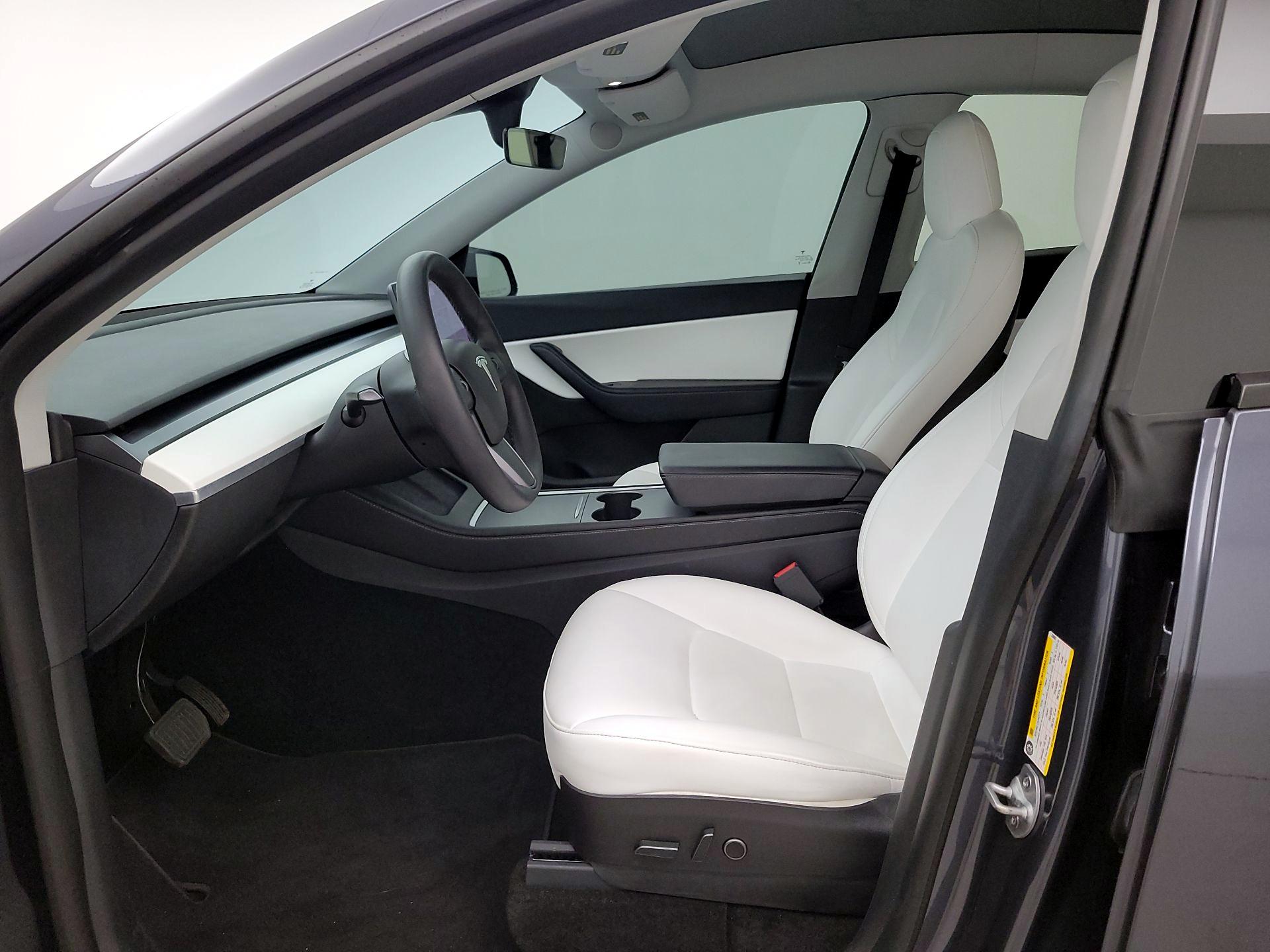 Thumbnail: 2021 Tesla Model Y - 11