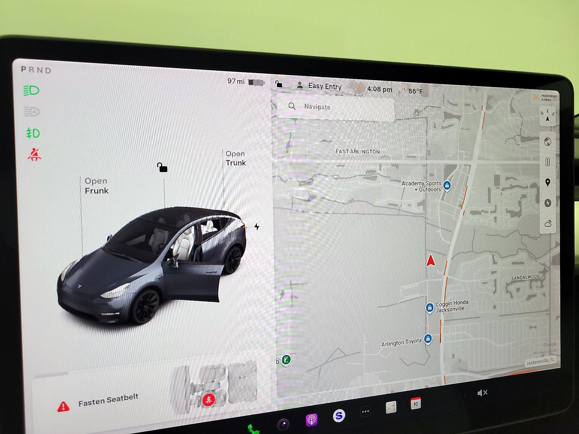 Thumbnail: 2021 Tesla Model Y - 13